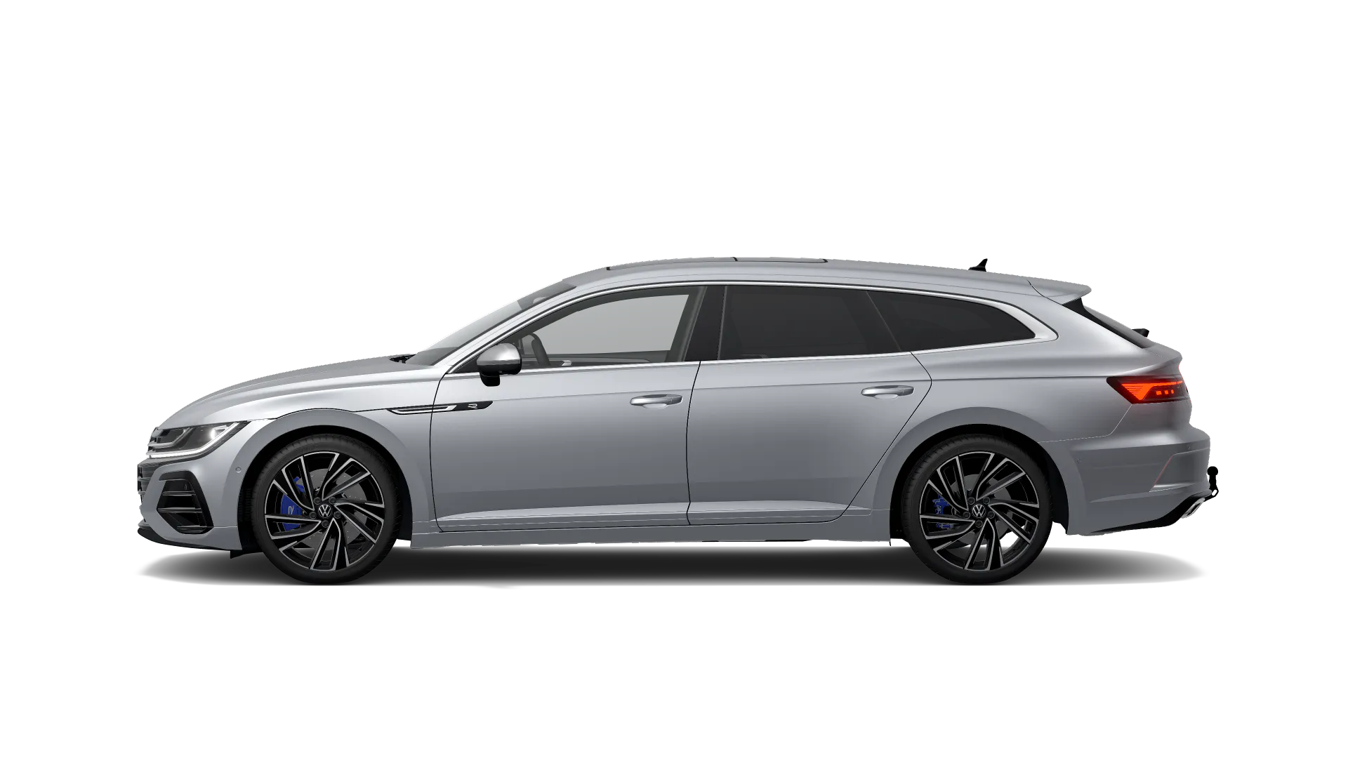Volkswagen Arteon Shooting Brake R