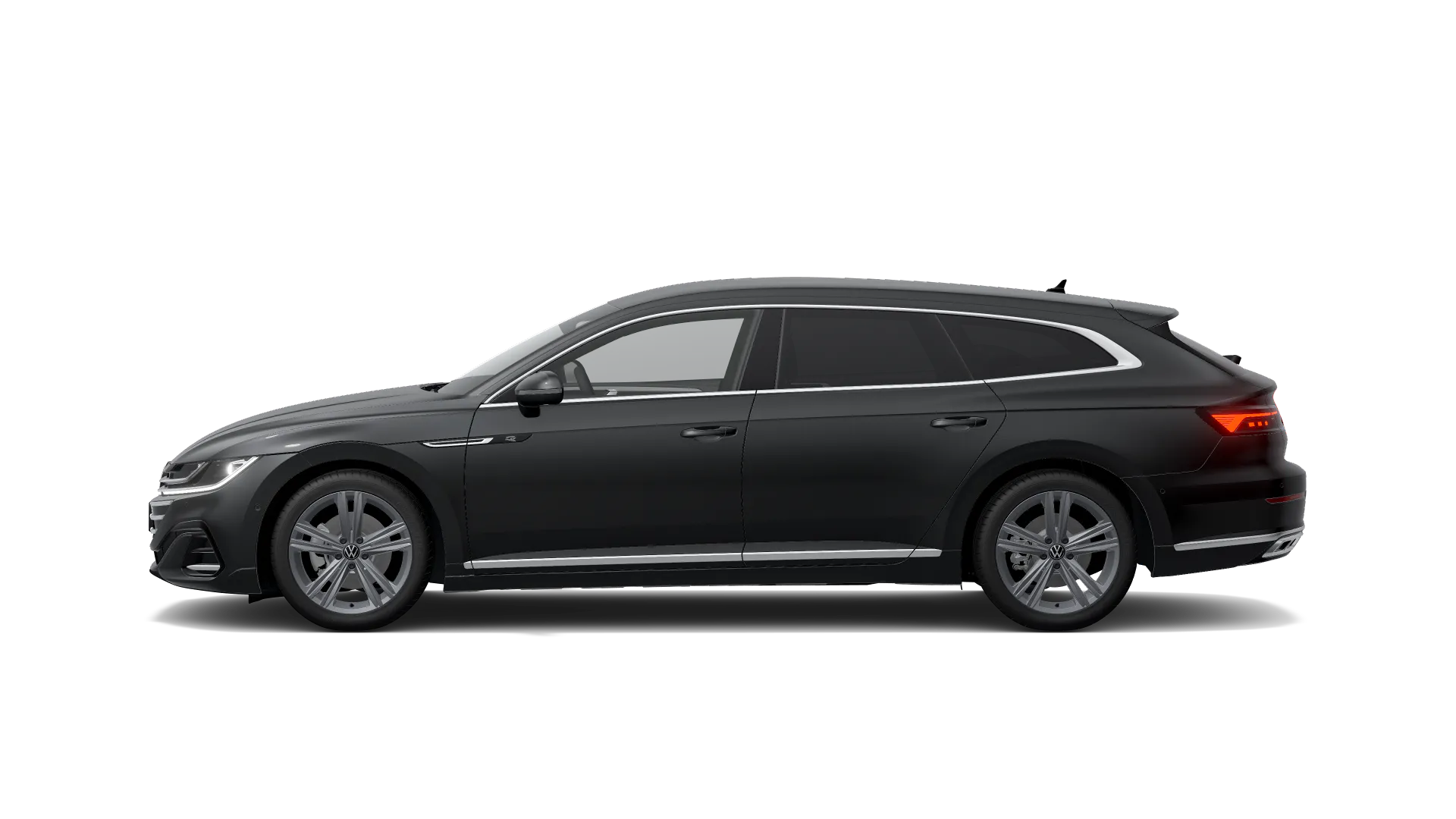 Volkswagen Arteon Shooting Brake R-Line