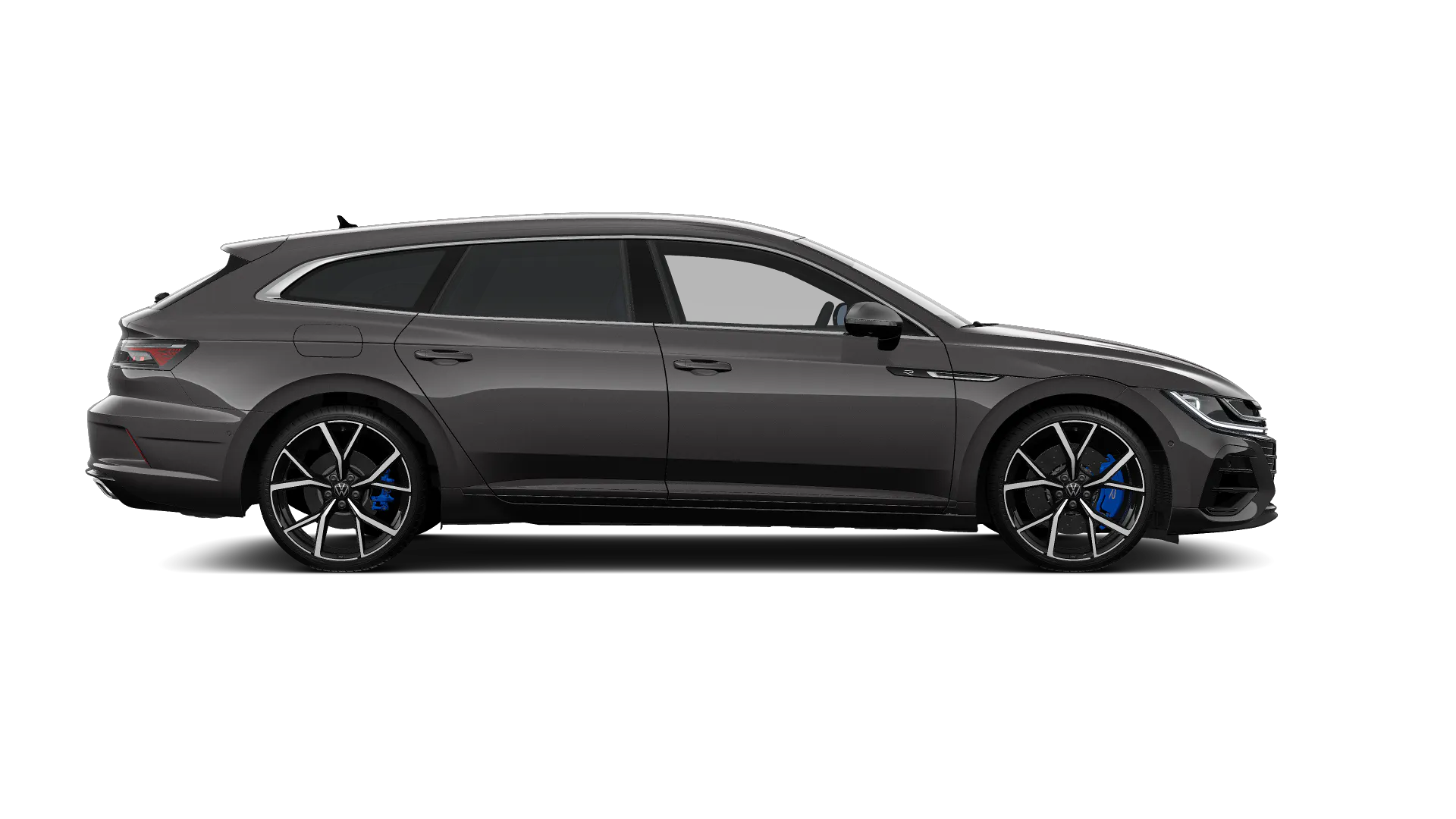 Volkswagen Arteon Shooting Brake R