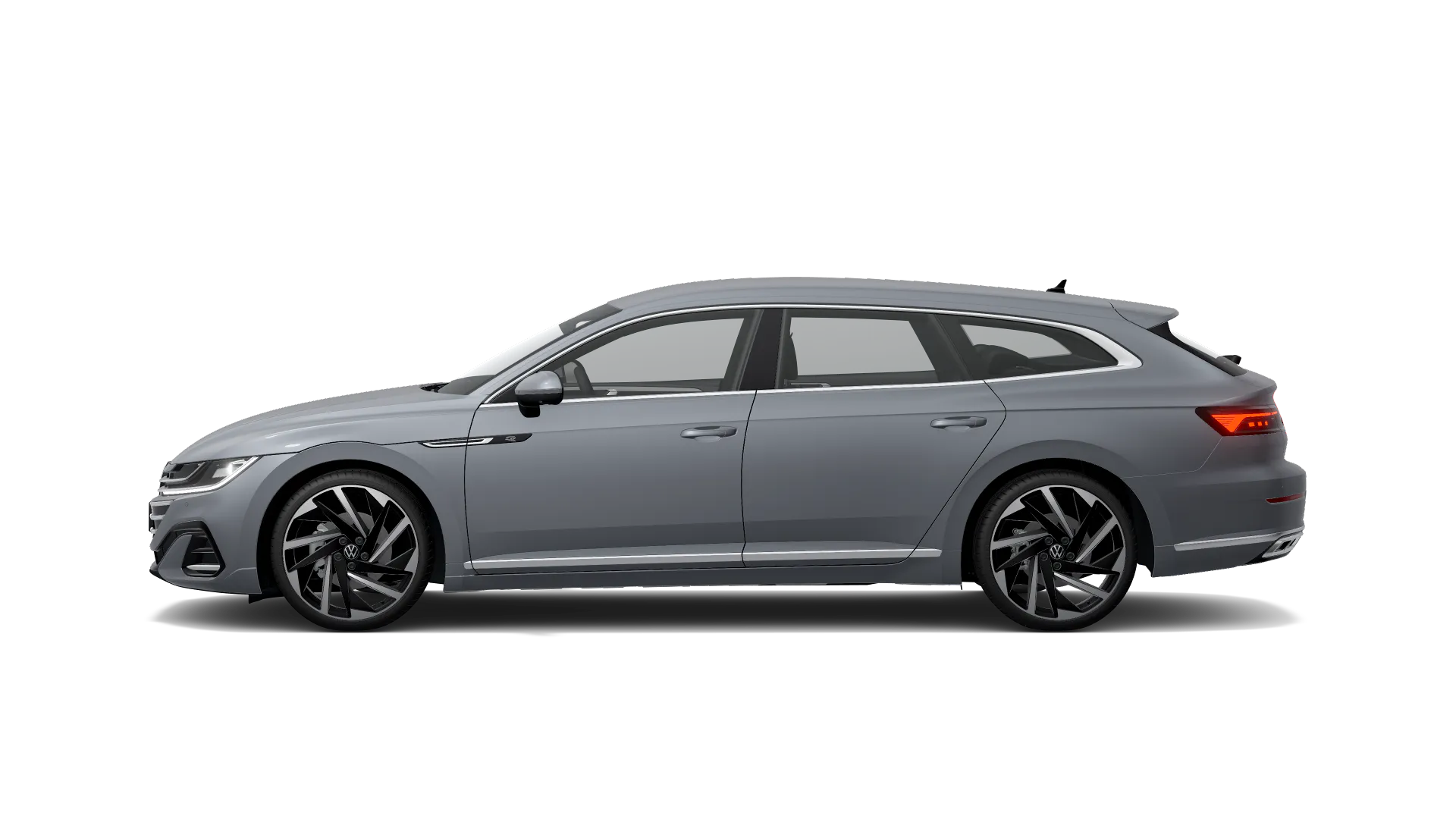 Volkswagen Arteon Shooting Brake R-Line