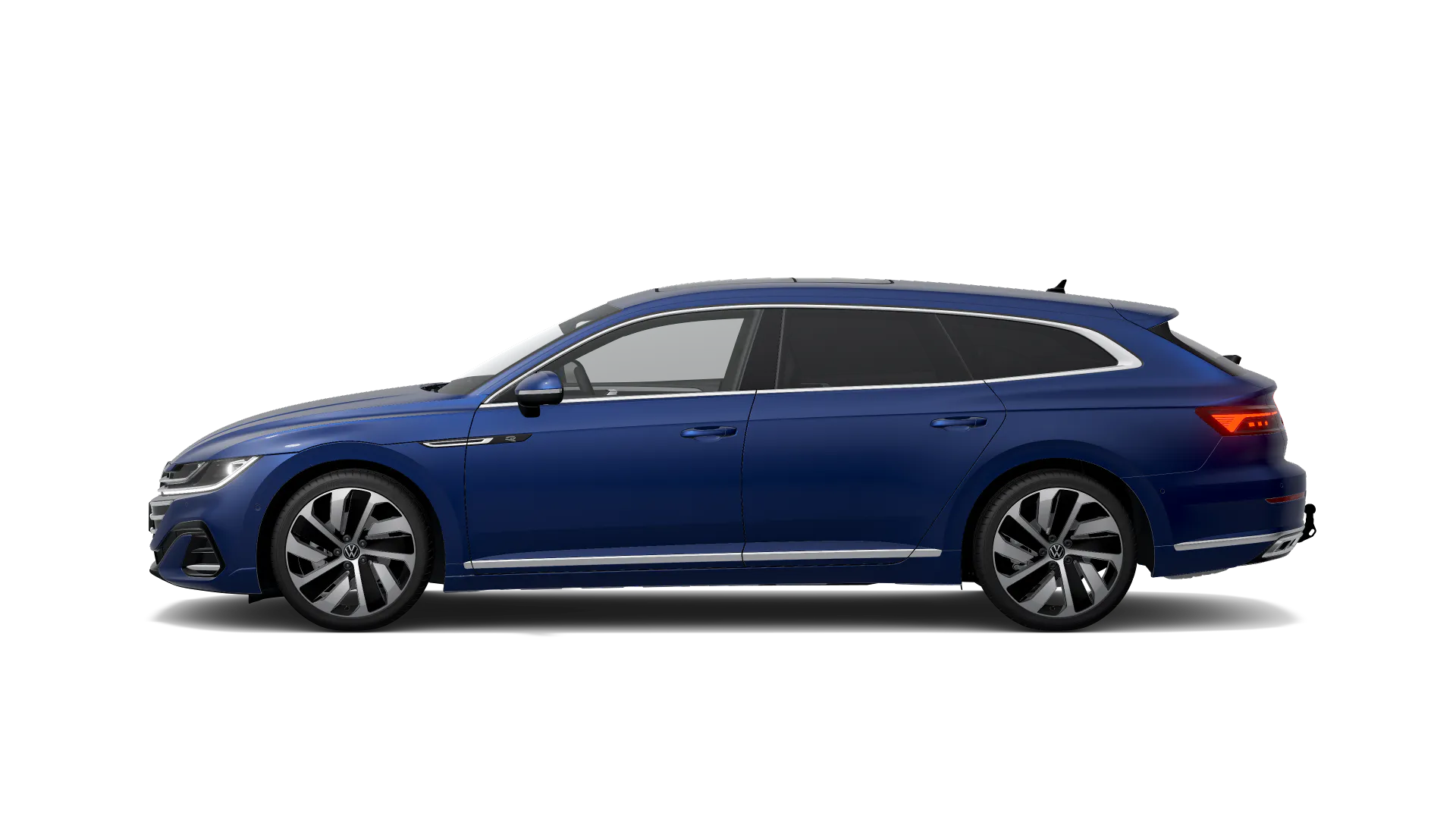 Volkswagen Arteon Shooting Brake R-Line