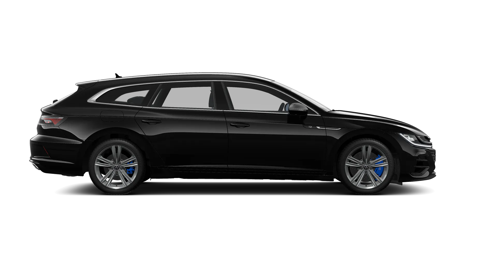 Volkswagen Arteon Shooting Brake R