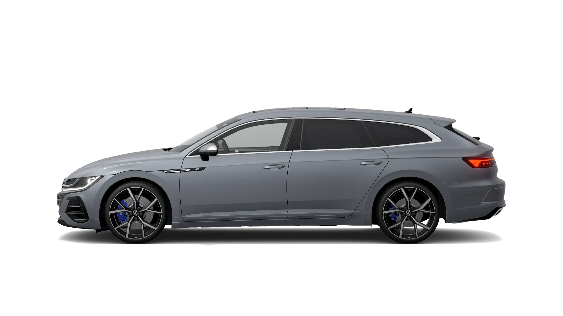 Volkswagen Arteon Shooting Brake R