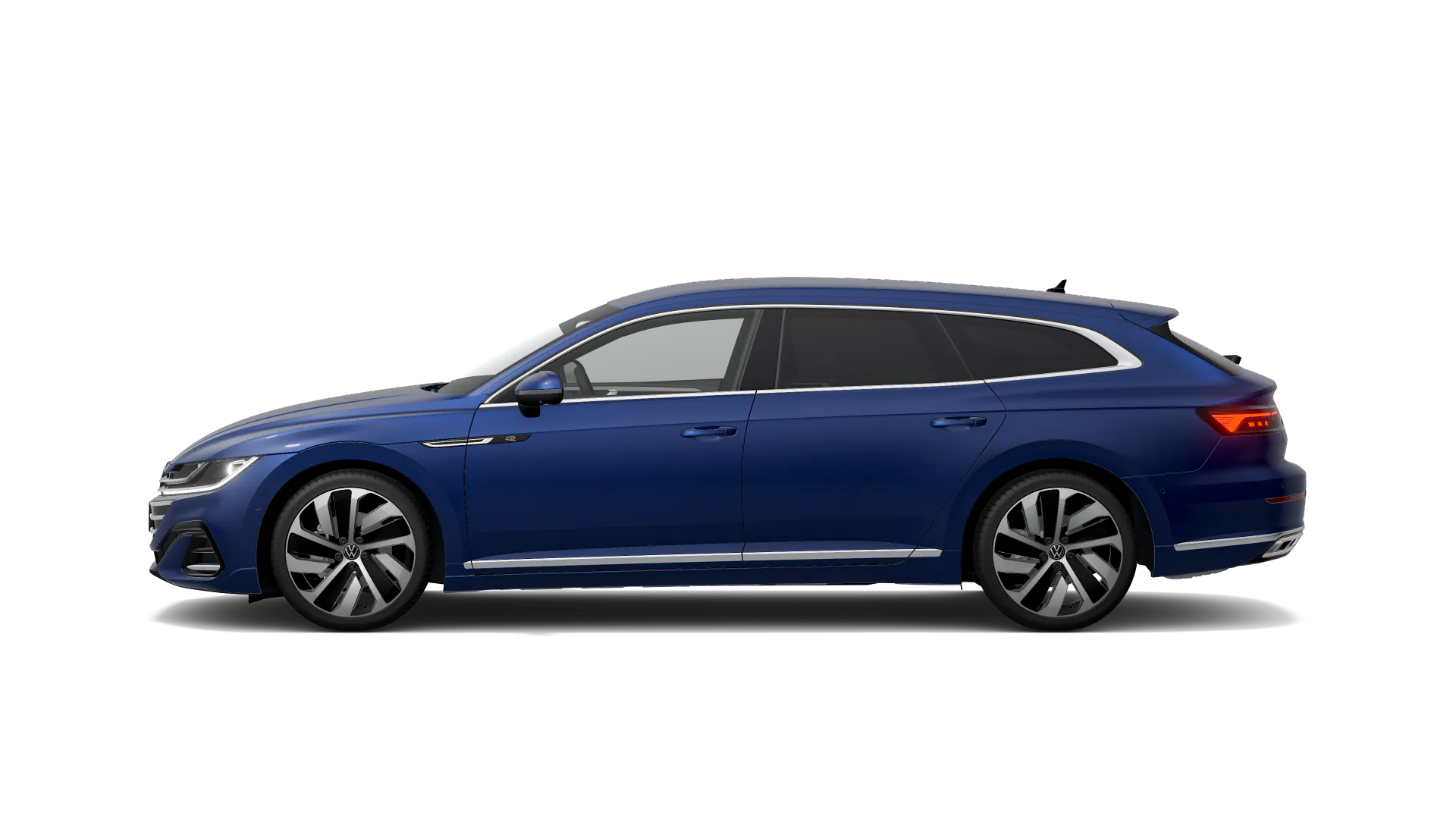 Volkswagen Arteon Shooting Brake R-Line