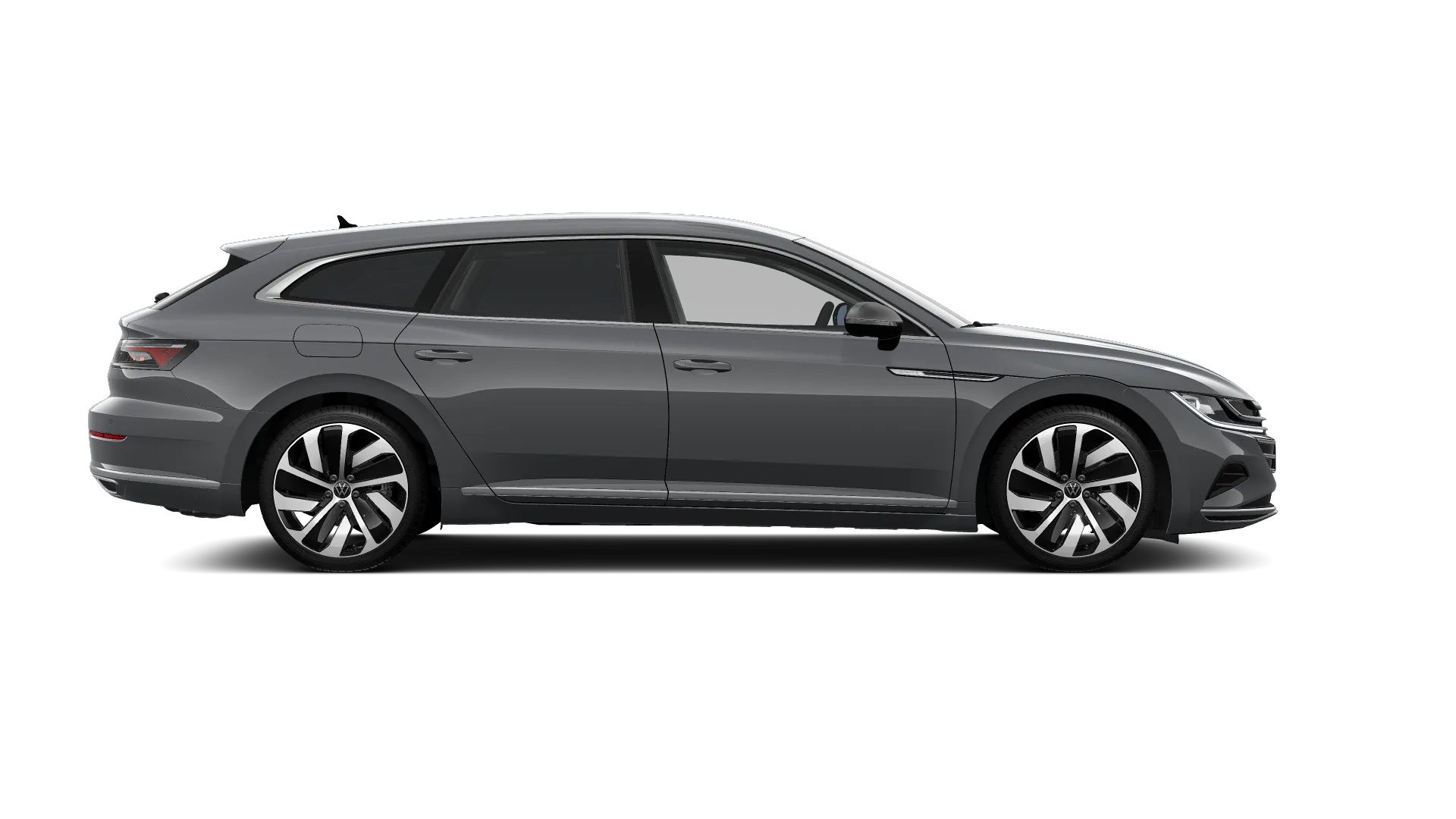 Volkswagen Arteon Shooting Brake Elegance