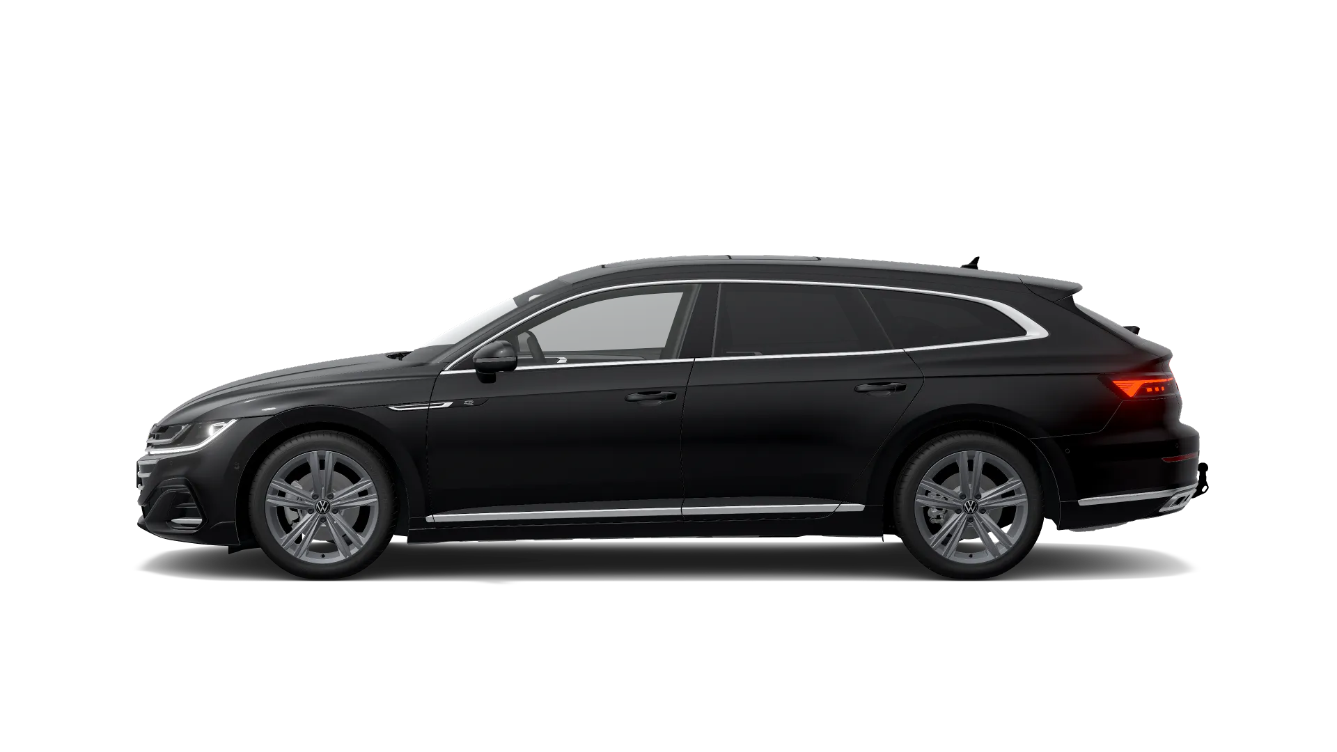 Volkswagen Arteon Shooting Brake R-Line