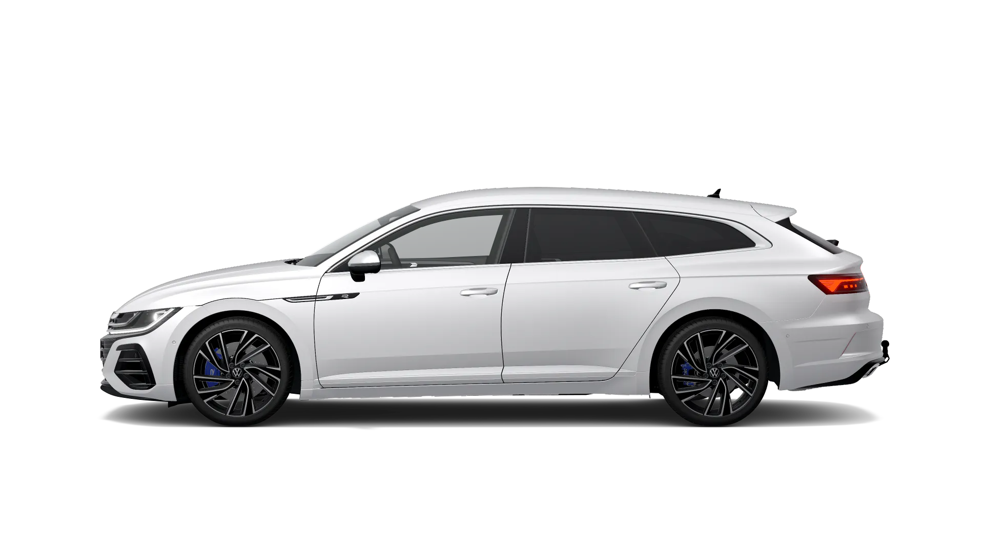 Volkswagen Arteon Shooting Brake R