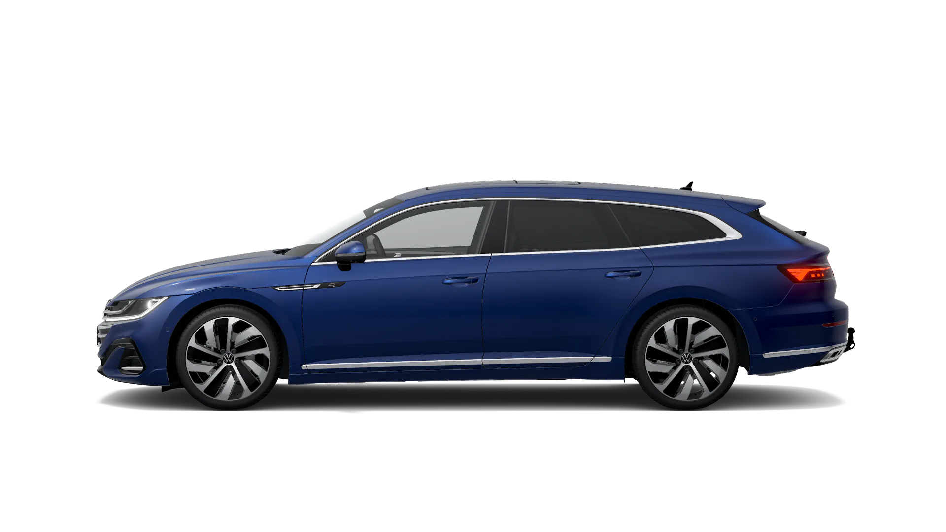 Volkswagen Arteon Shooting Brake R-Line