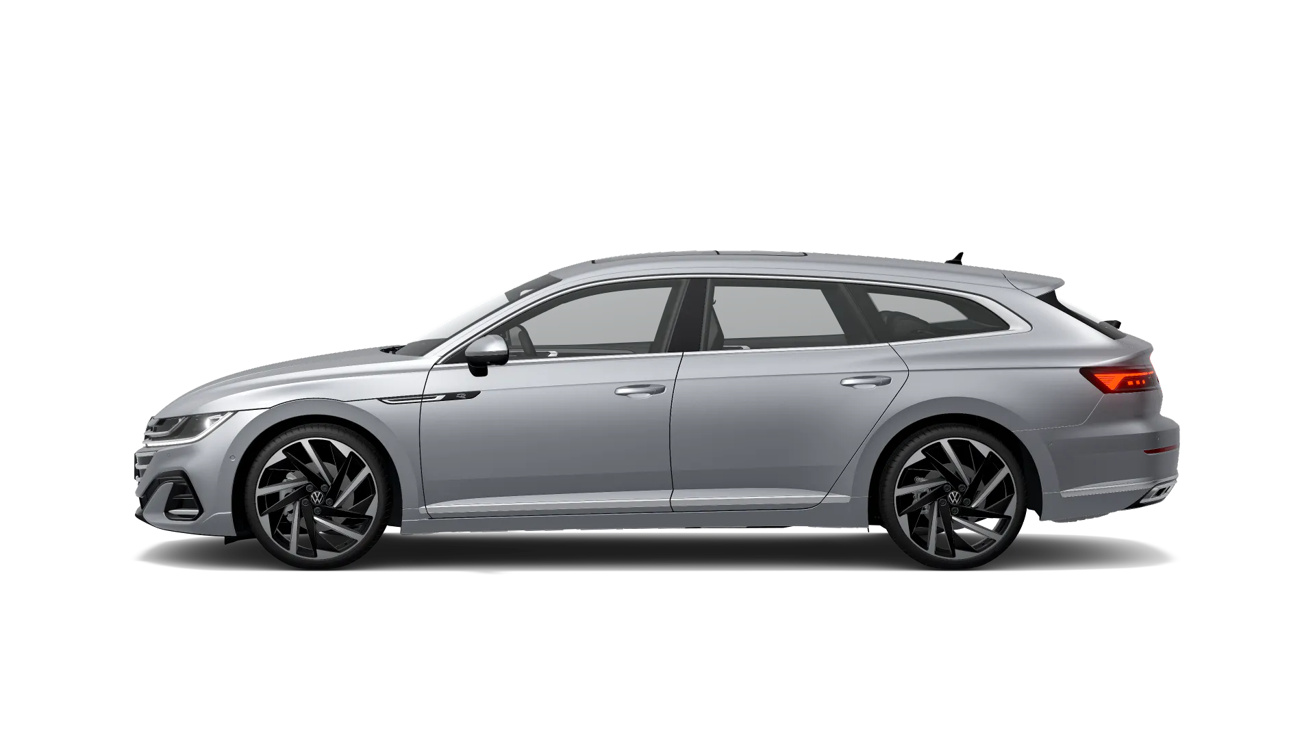 Volkswagen Arteon Shooting Brake R-Line