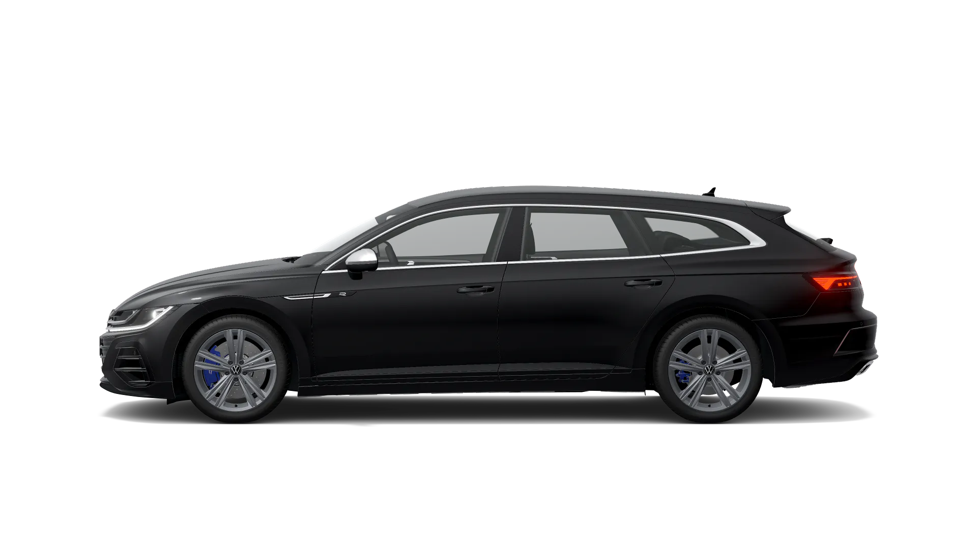Volkswagen Arteon Shooting Brake R