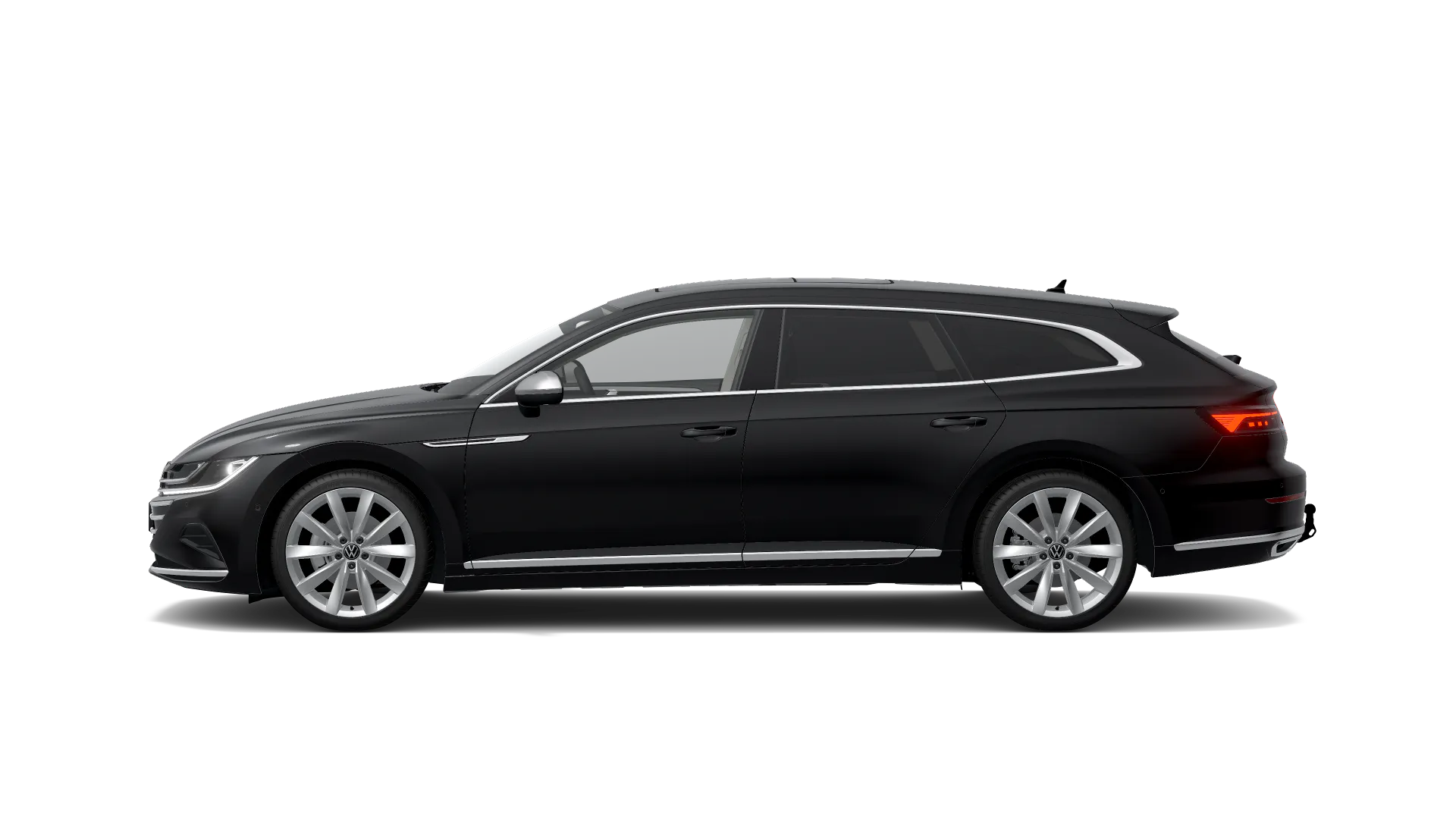 Volkswagen Arteon Shooting Brake Elegance