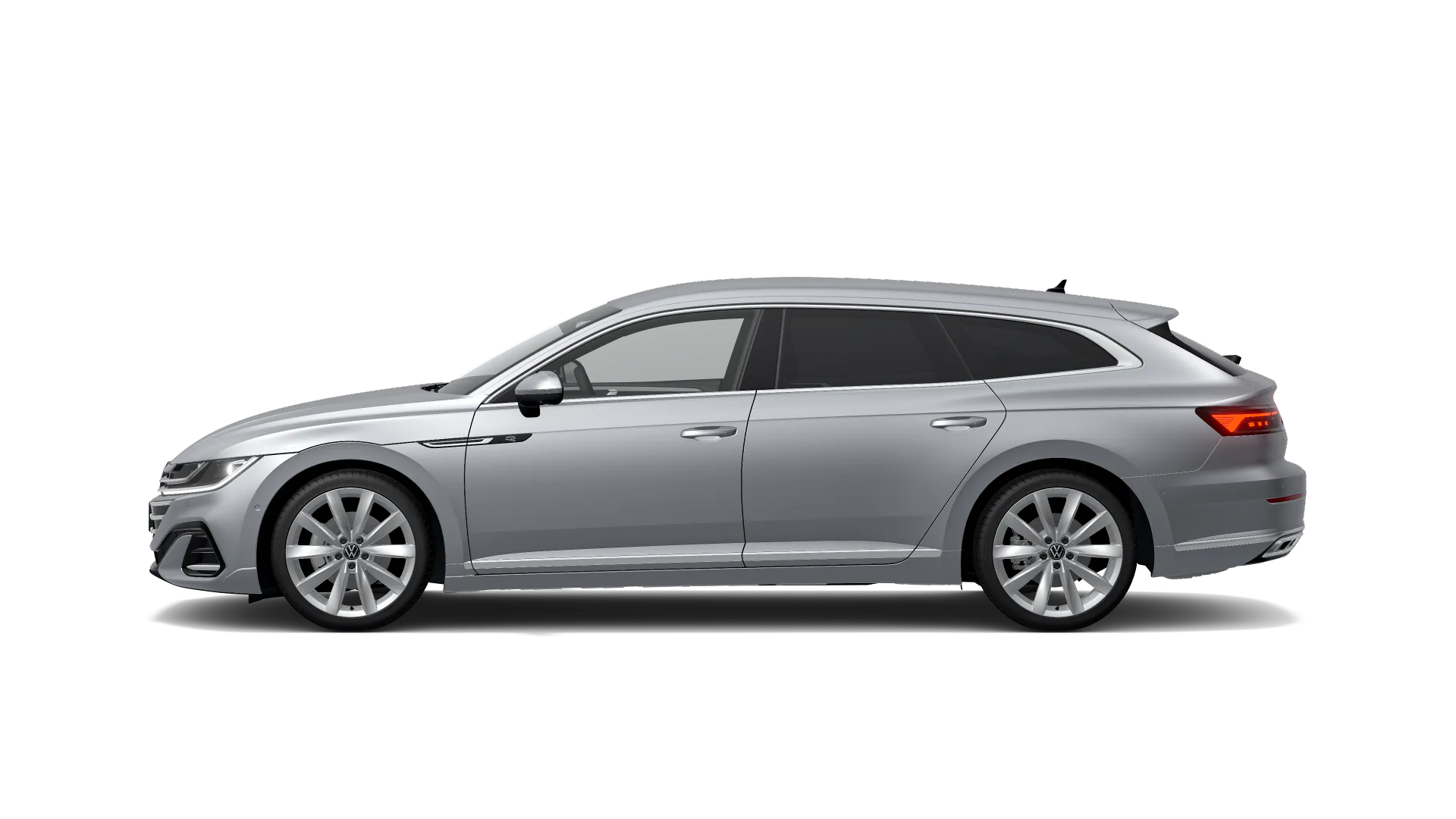 Volkswagen Arteon Shooting Brake R-Line