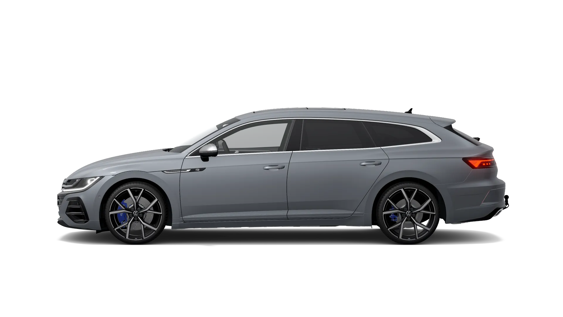 Volkswagen Arteon Shooting Brake R