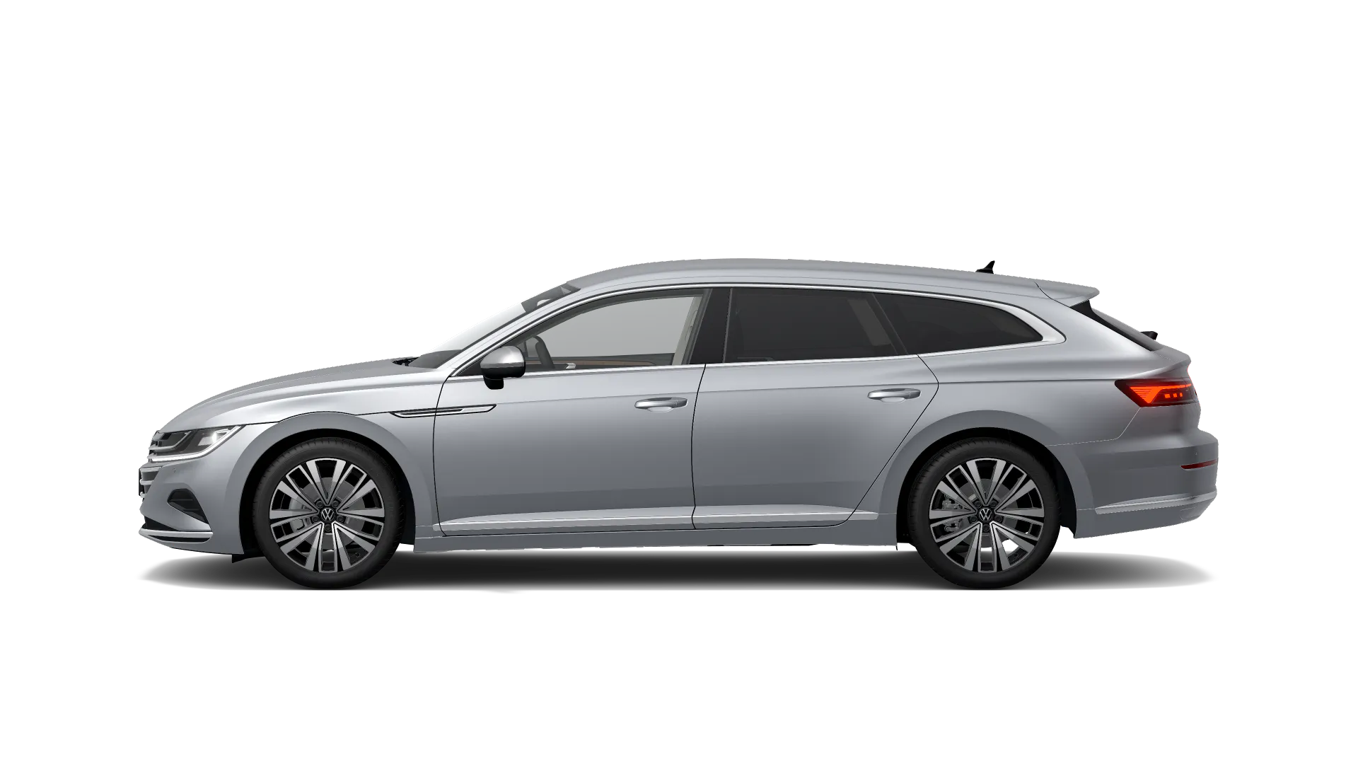 Volkswagen Arteon Shooting Brake Elegance