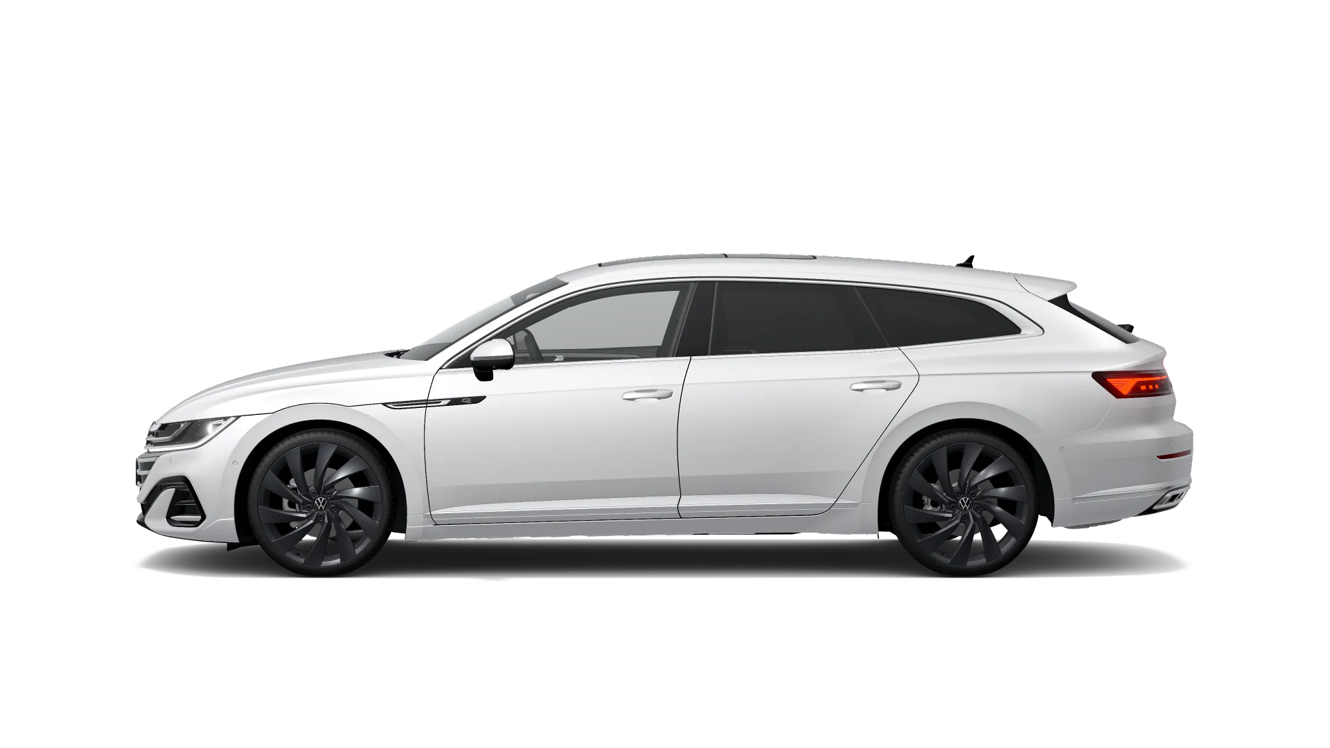 Volkswagen Arteon Shooting Brake R-Line
