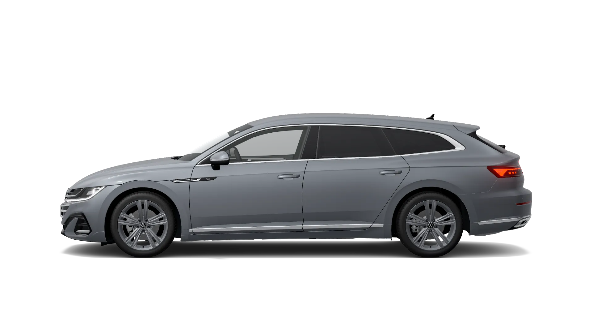 Volkswagen Arteon Shooting Brake R-Line