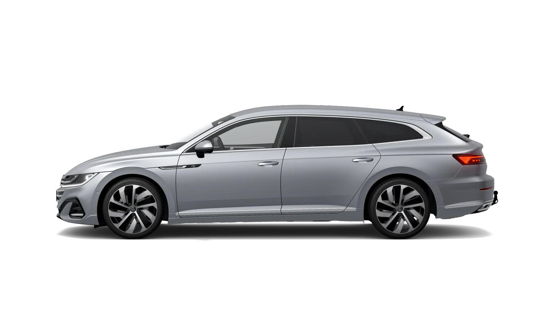 Volkswagen Arteon Shooting Brake R-Line