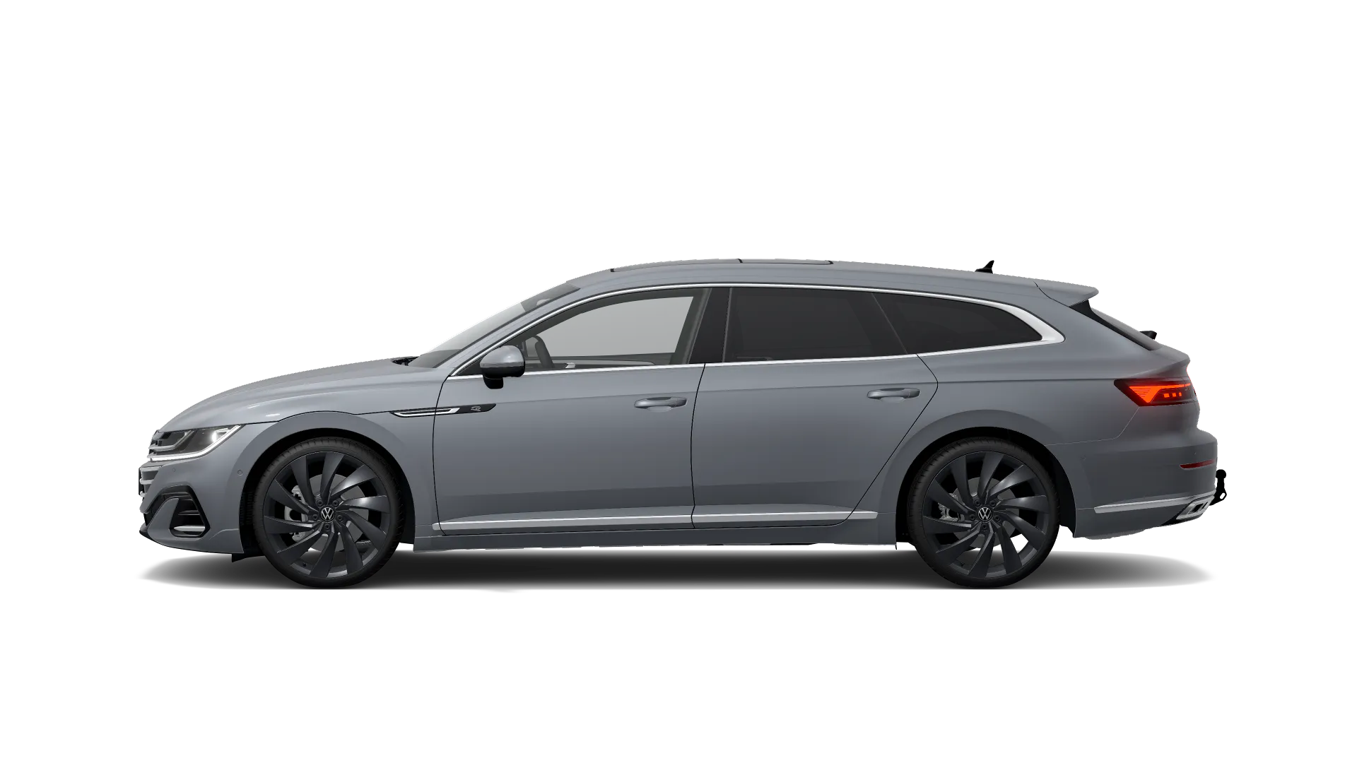 Volkswagen Arteon Shooting Brake R-Line