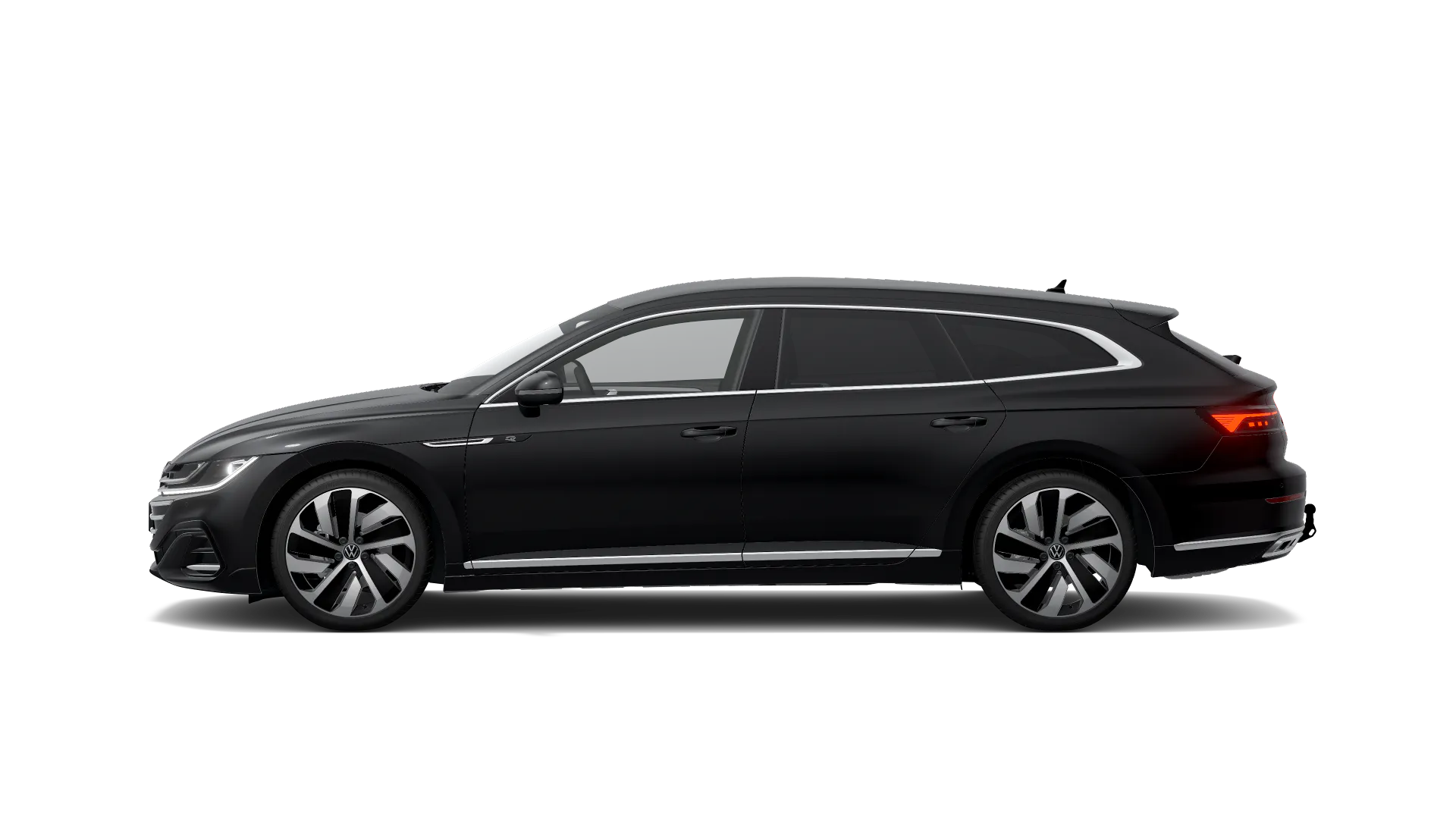 Volkswagen Arteon Shooting Brake R-Line