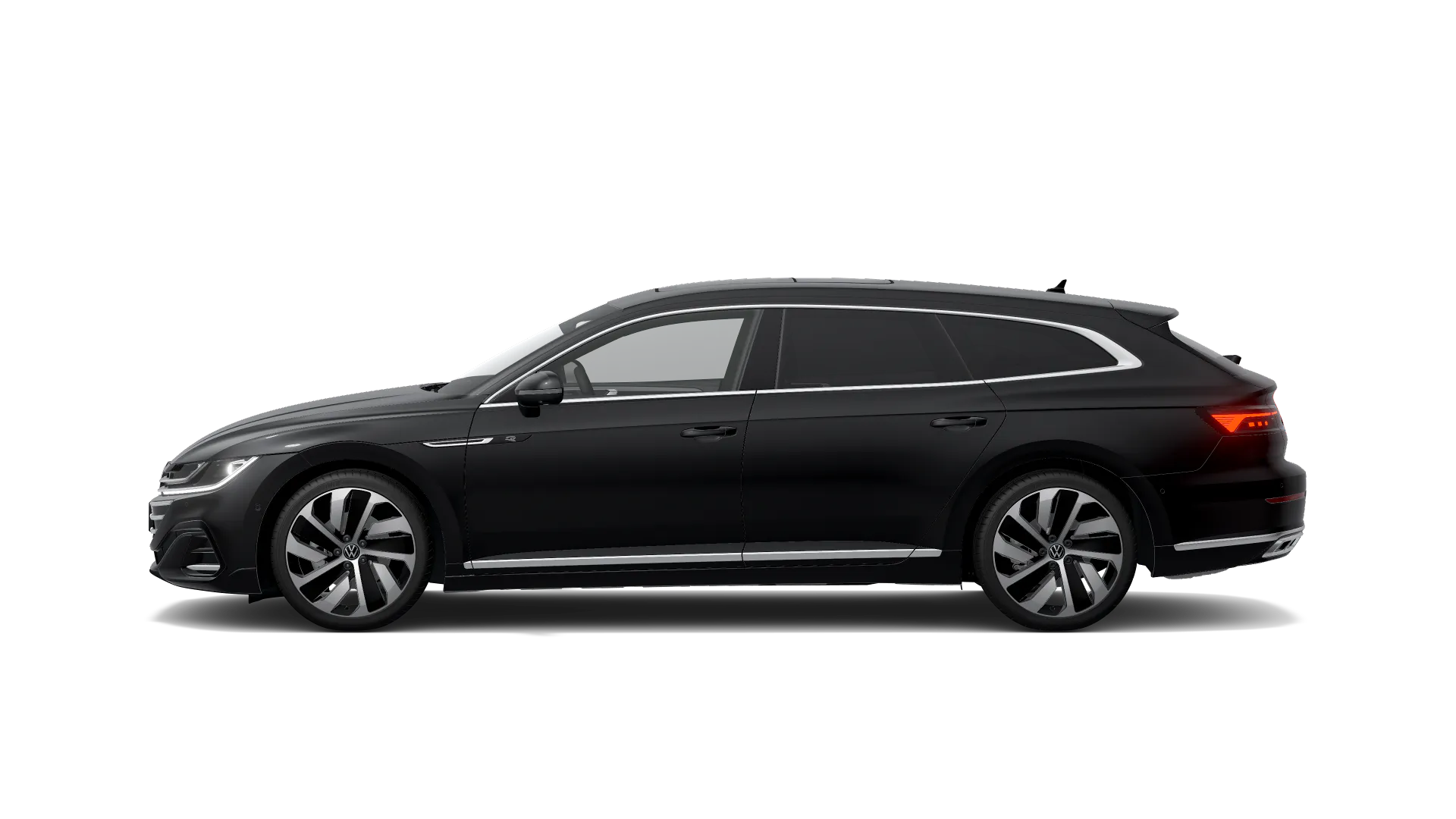 Volkswagen Arteon Shooting Brake R-Line