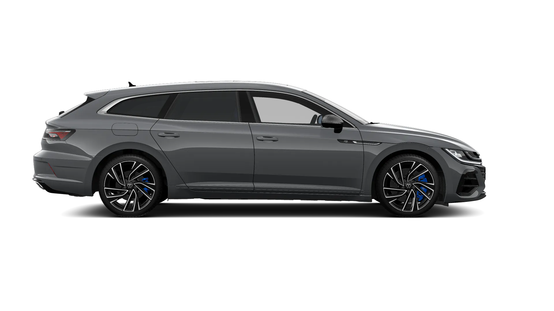 Volkswagen Arteon Shooting Brake R