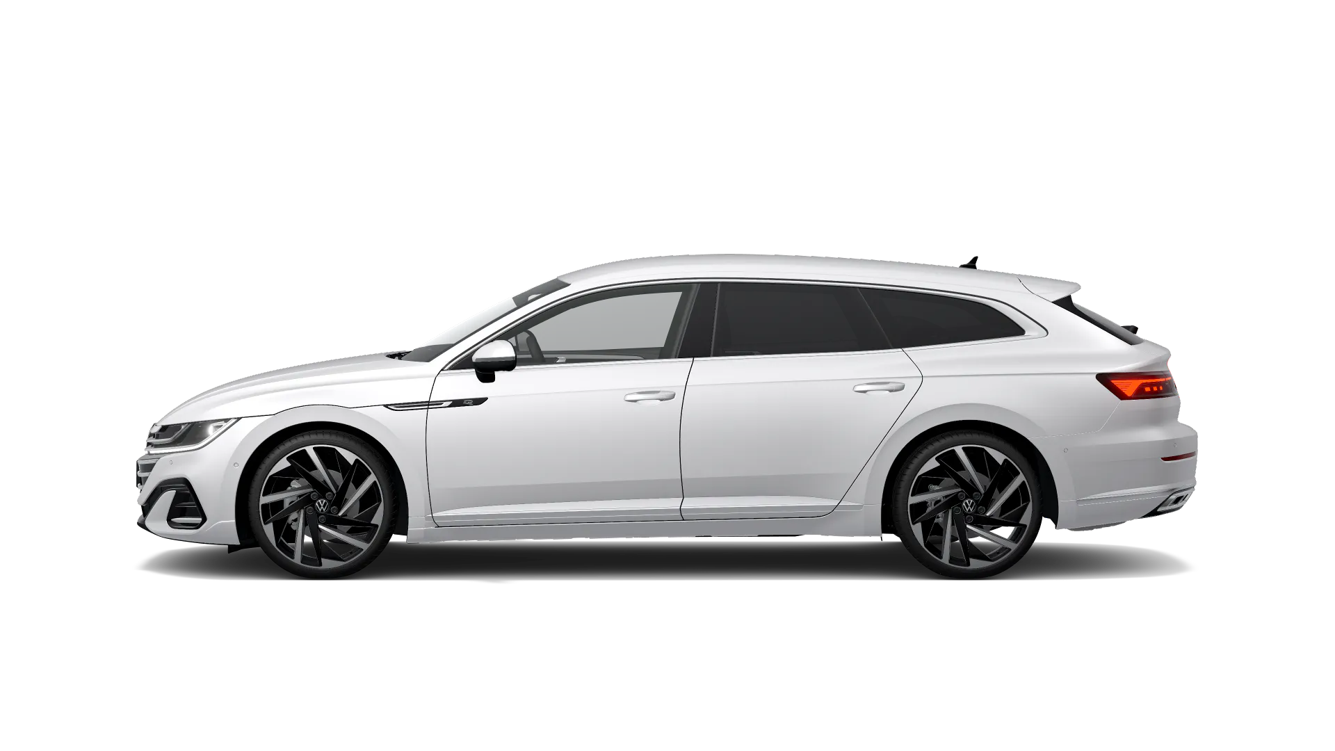 Volkswagen Arteon Shooting Brake R-Line