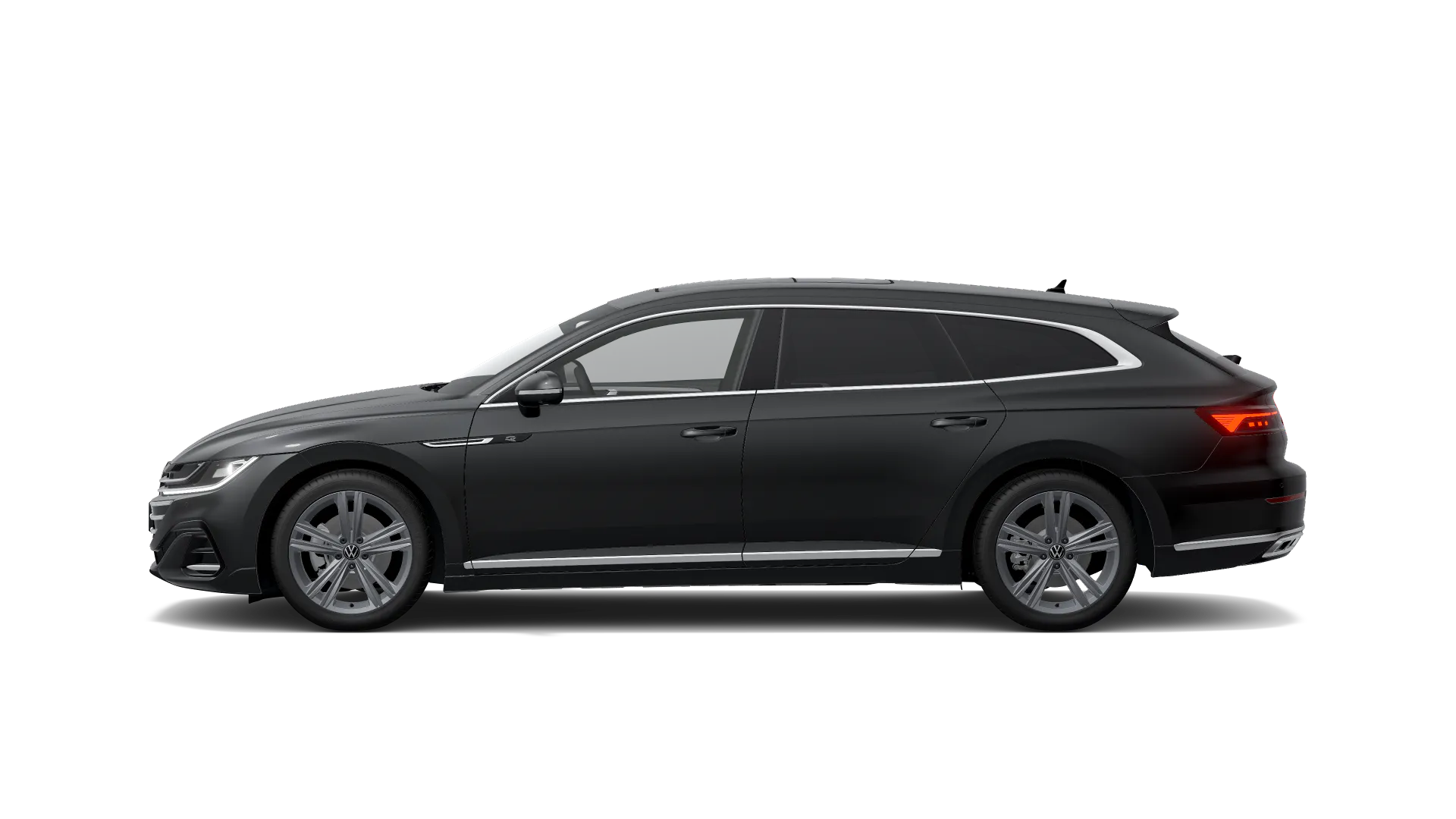 Volkswagen Arteon Shooting Brake R-Line