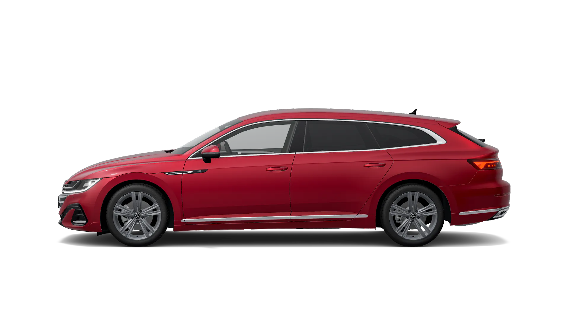 Volkswagen Arteon Shooting Brake R-Line