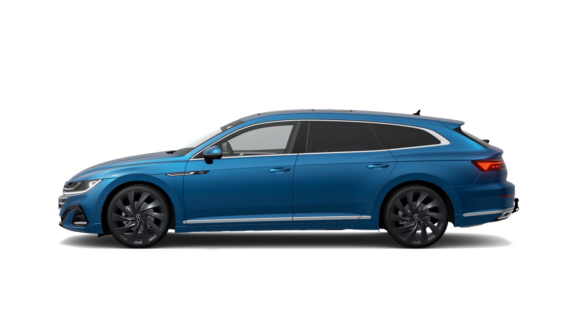 Volkswagen Arteon Shooting Brake R-Line
