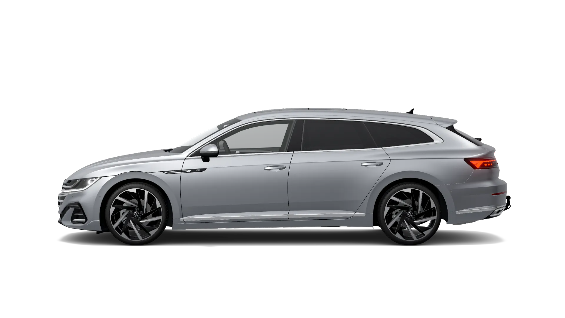 Volkswagen Arteon Shooting Brake R-Line
