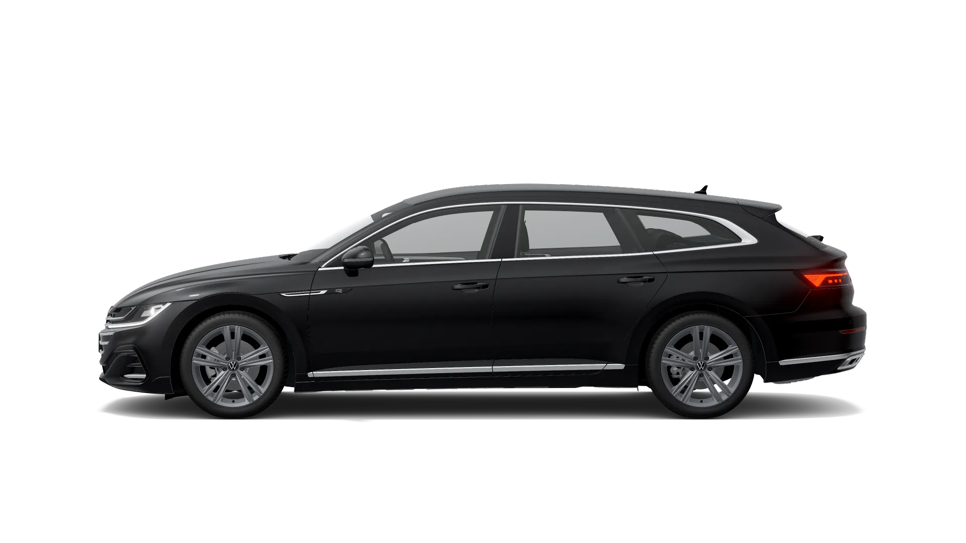 Volkswagen Arteon Shooting Brake R-Line