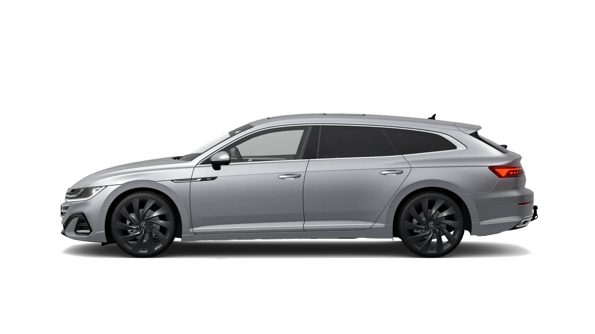 Volkswagen Arteon Shooting Brake R-Line