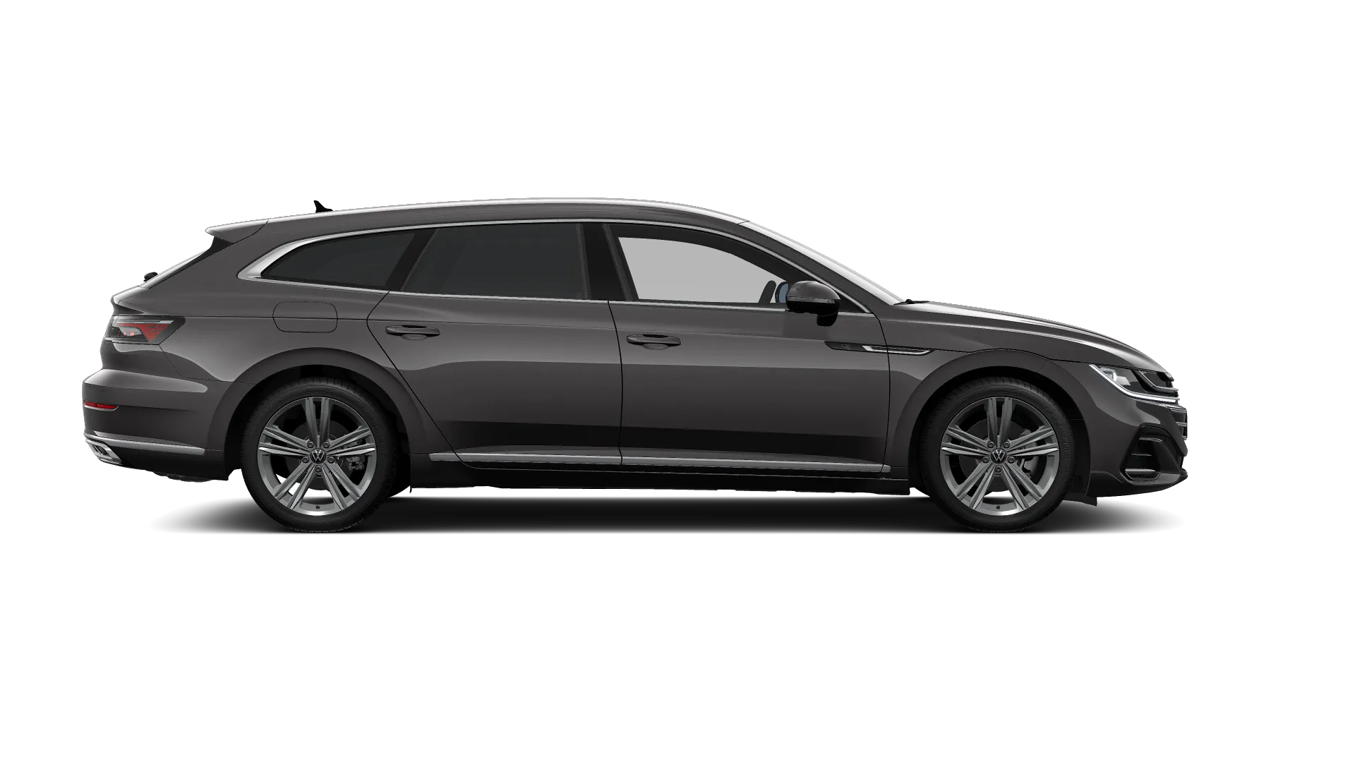Volkswagen Arteon Shooting Brake R-Line