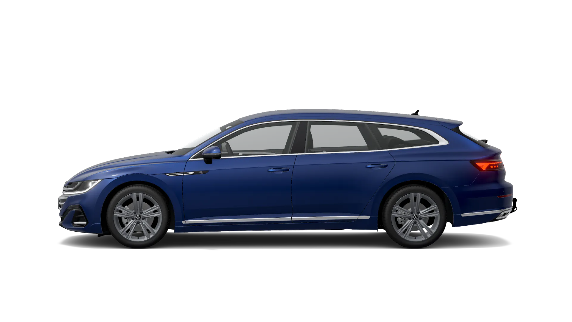 Volkswagen Arteon Shooting Brake R-Line