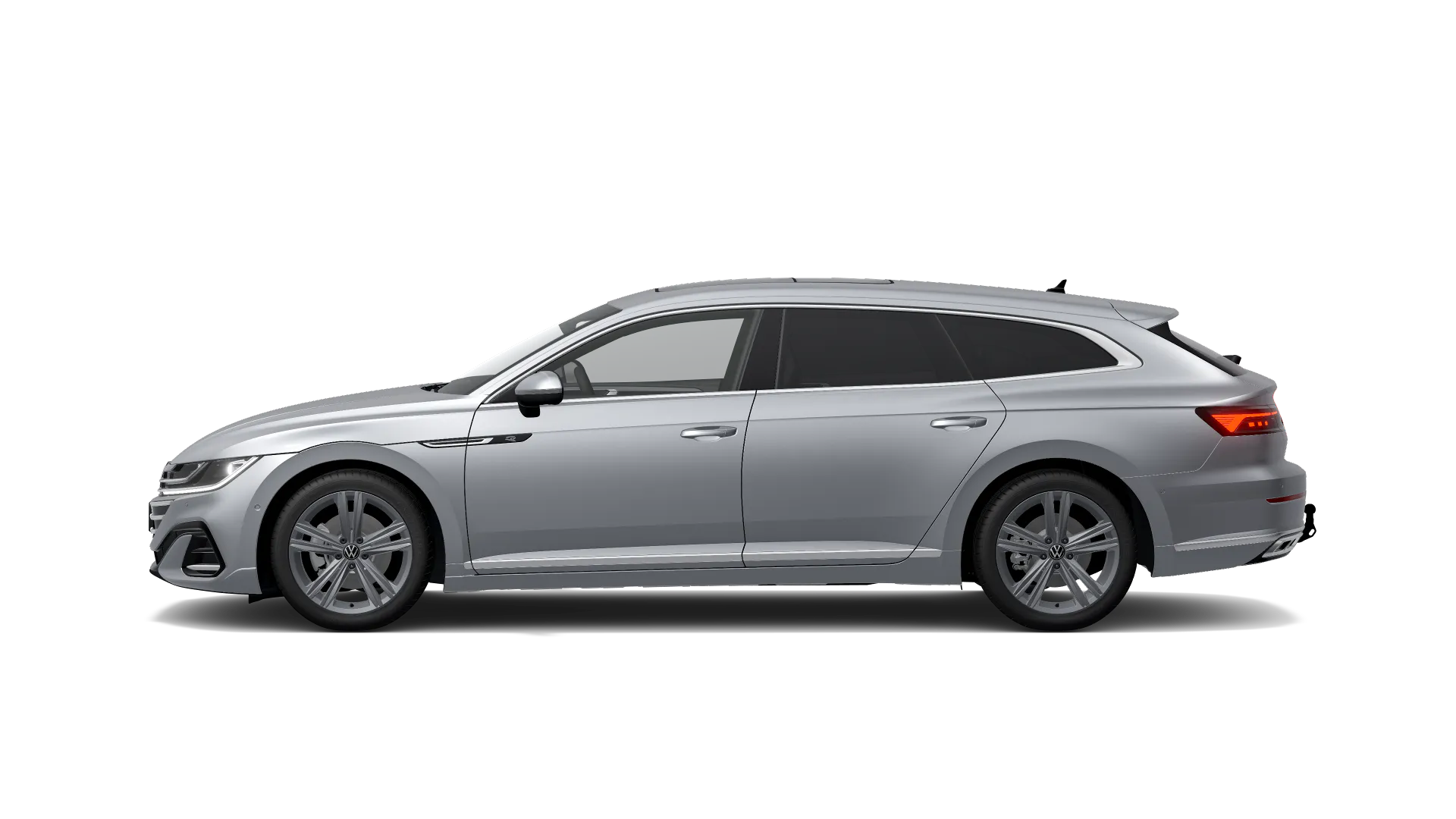 Volkswagen Arteon Shooting Brake R-Line