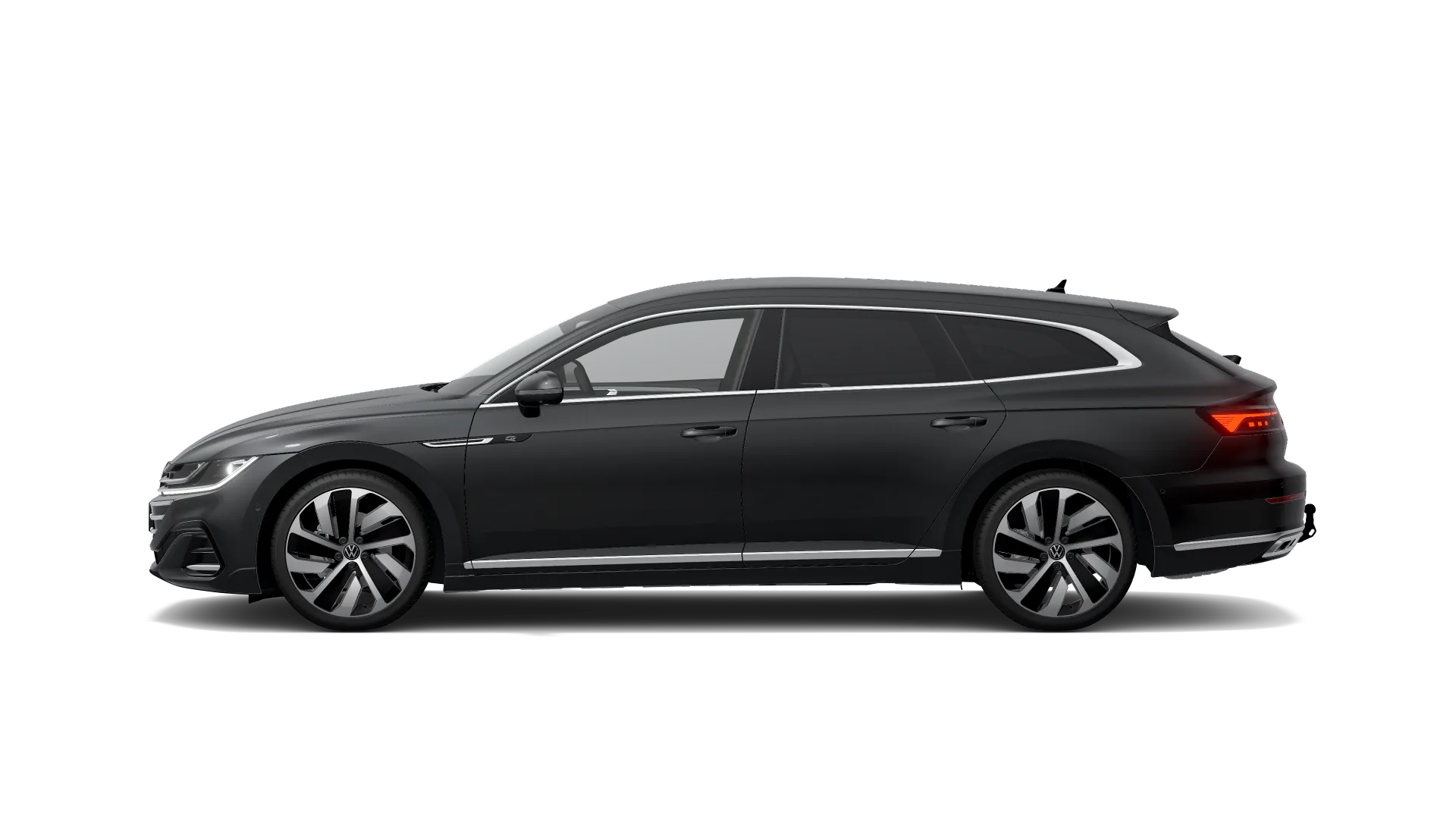 Volkswagen Arteon Shooting Brake R-Line