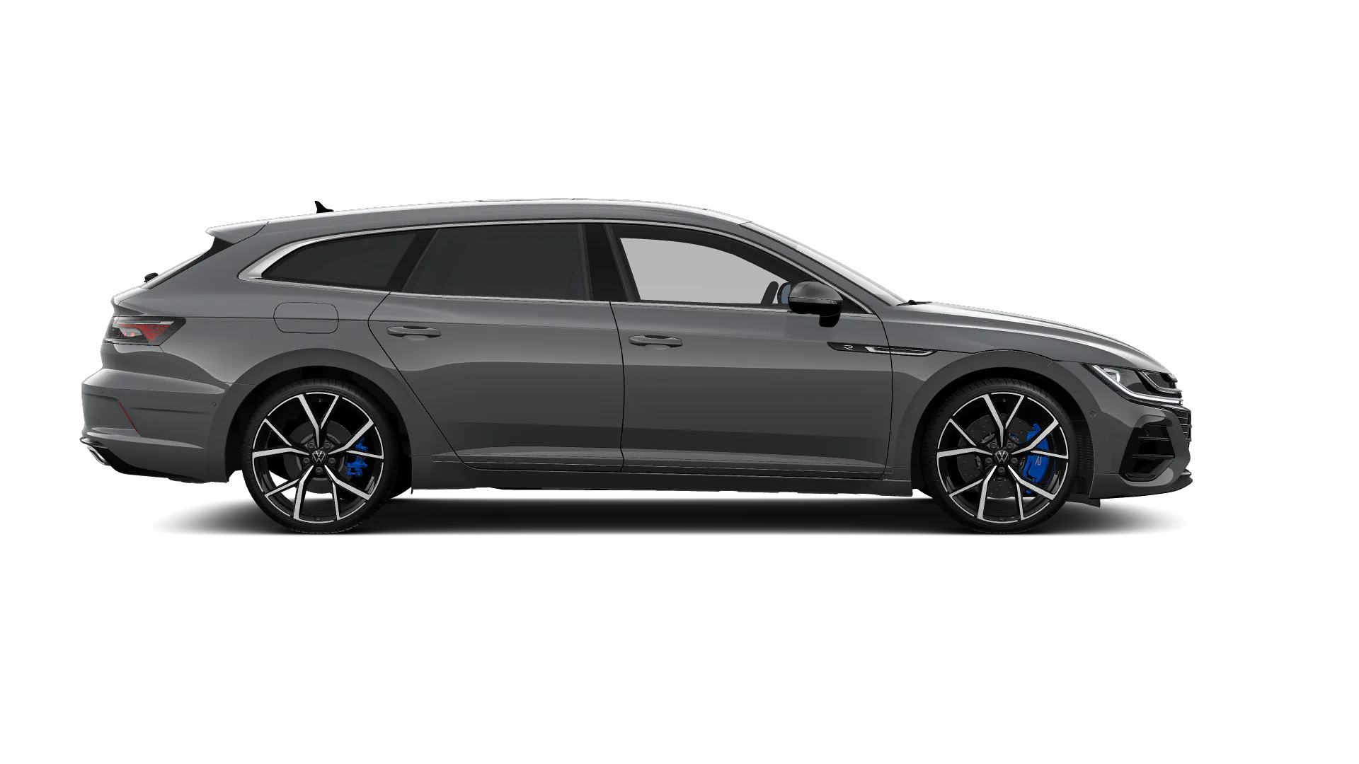 Volkswagen Arteon Shooting Brake R