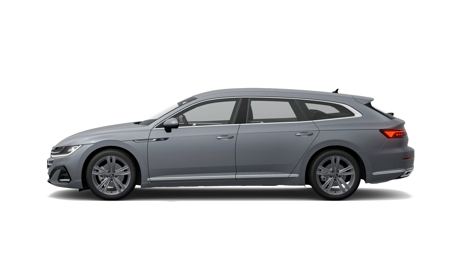 Volkswagen Arteon Shooting Brake R-Line