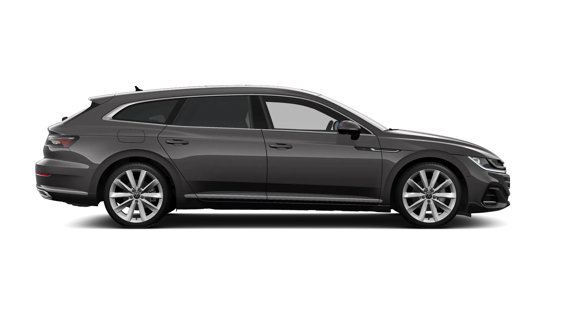Volkswagen Arteon Shooting Brake R-Line