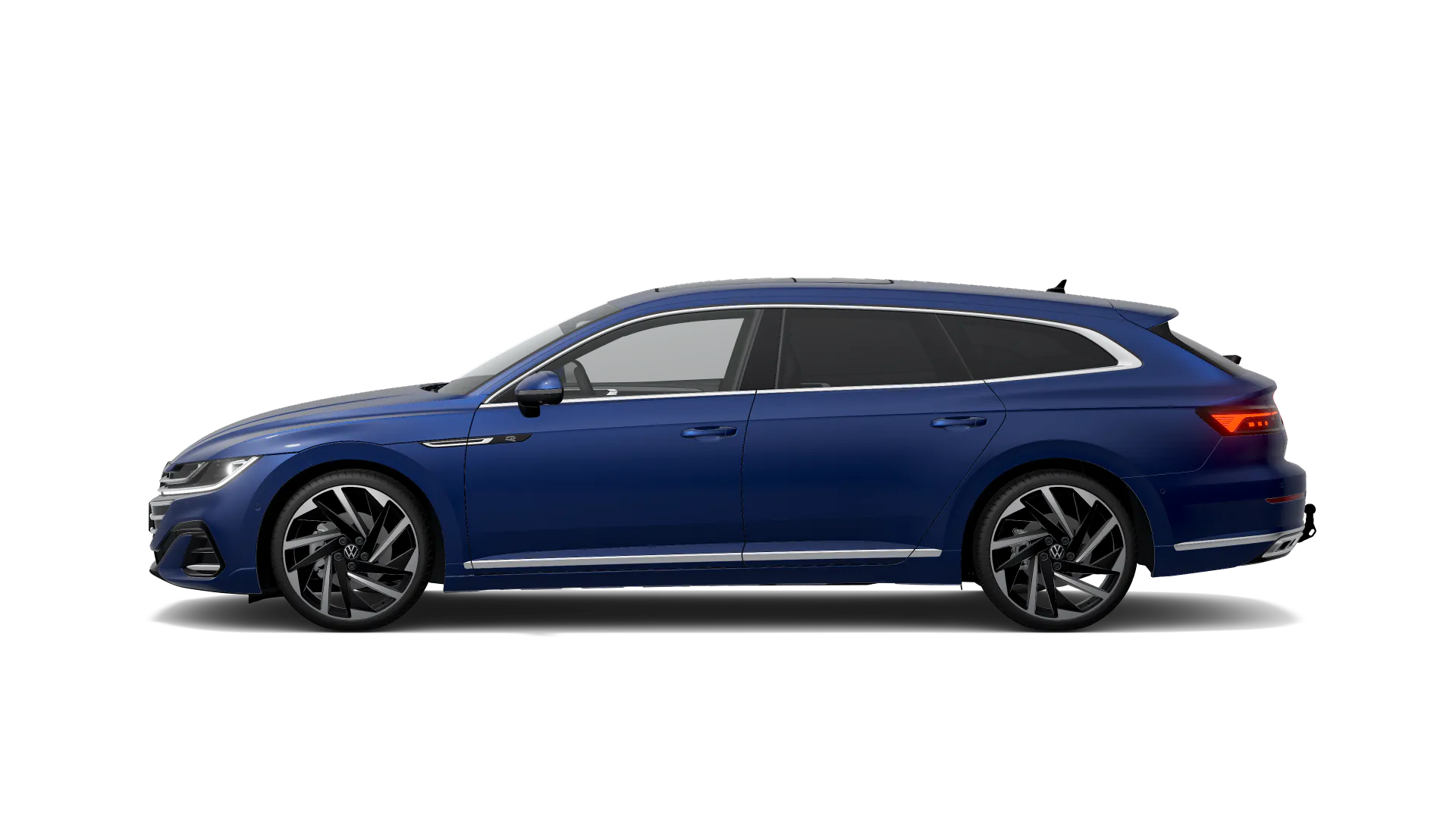 Volkswagen Arteon Shooting Brake R-Line