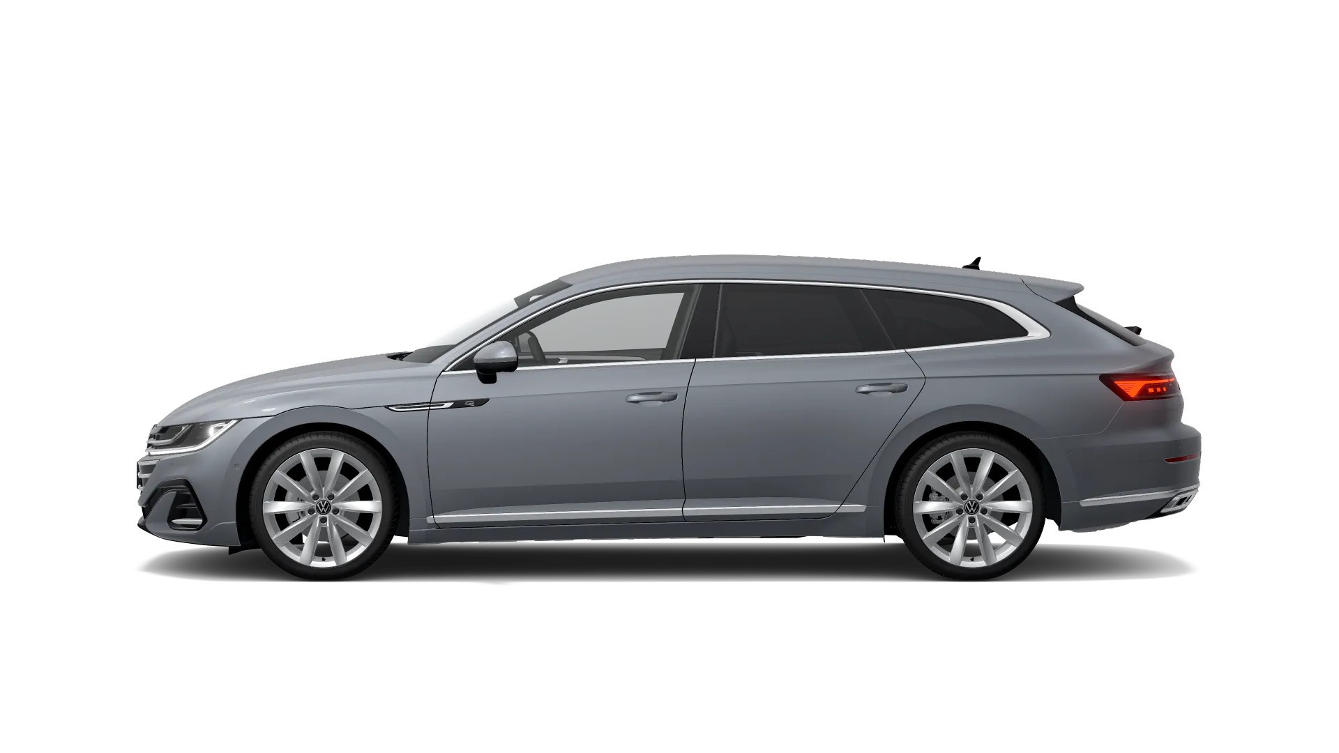 Volkswagen Arteon Shooting Brake R-Line