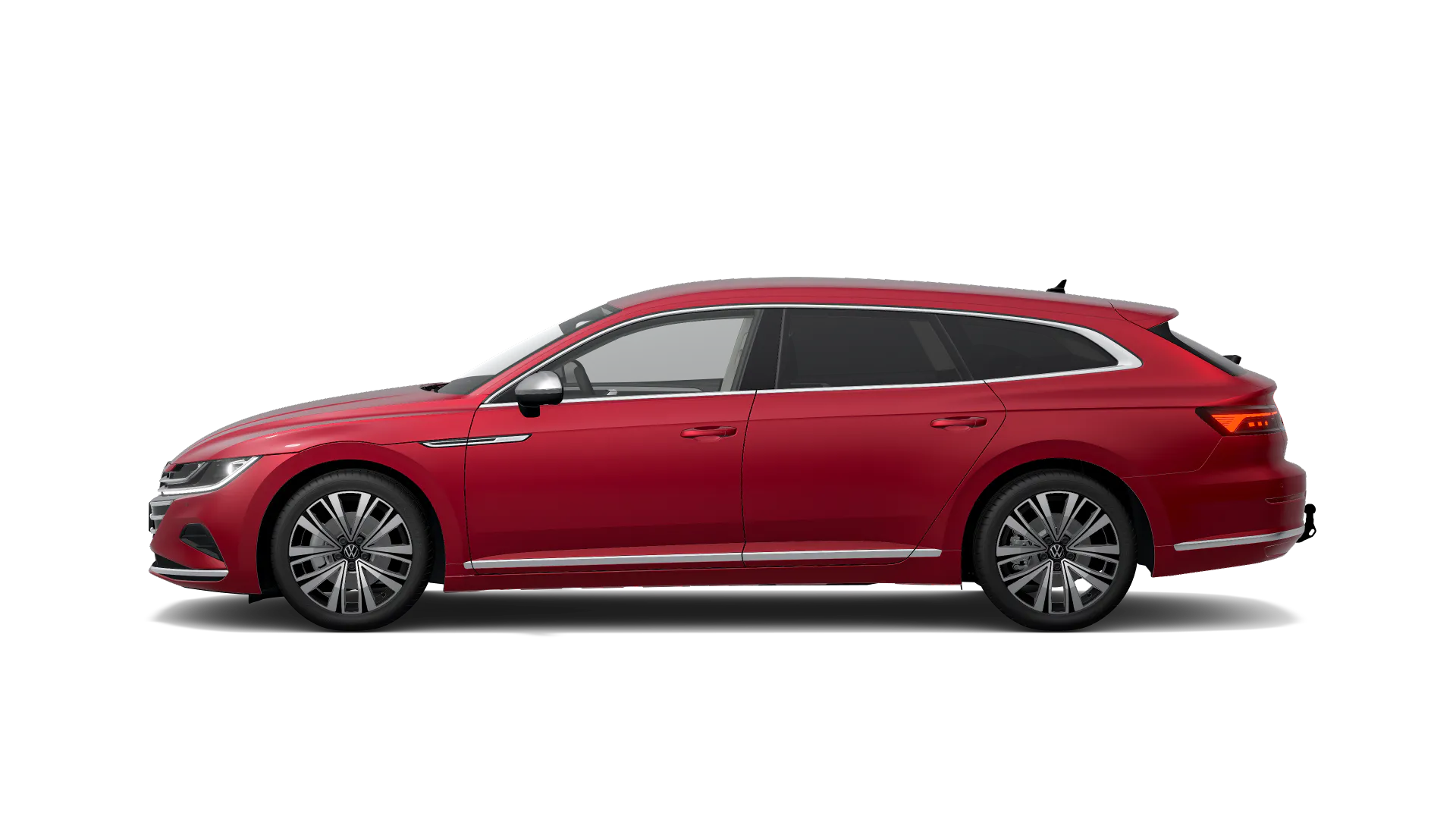 Volkswagen Arteon Shooting Brake Elegance