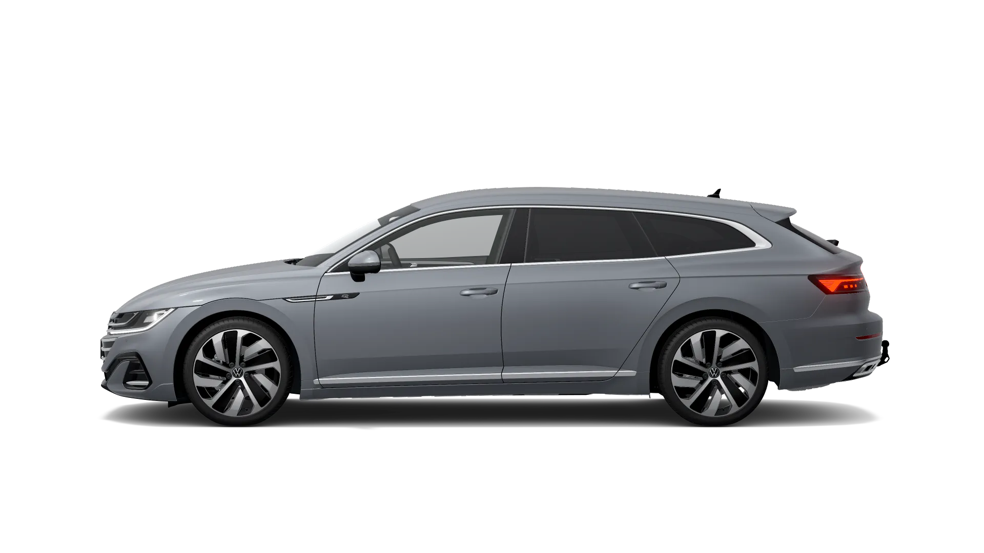 Volkswagen Arteon Shooting Brake R-Line