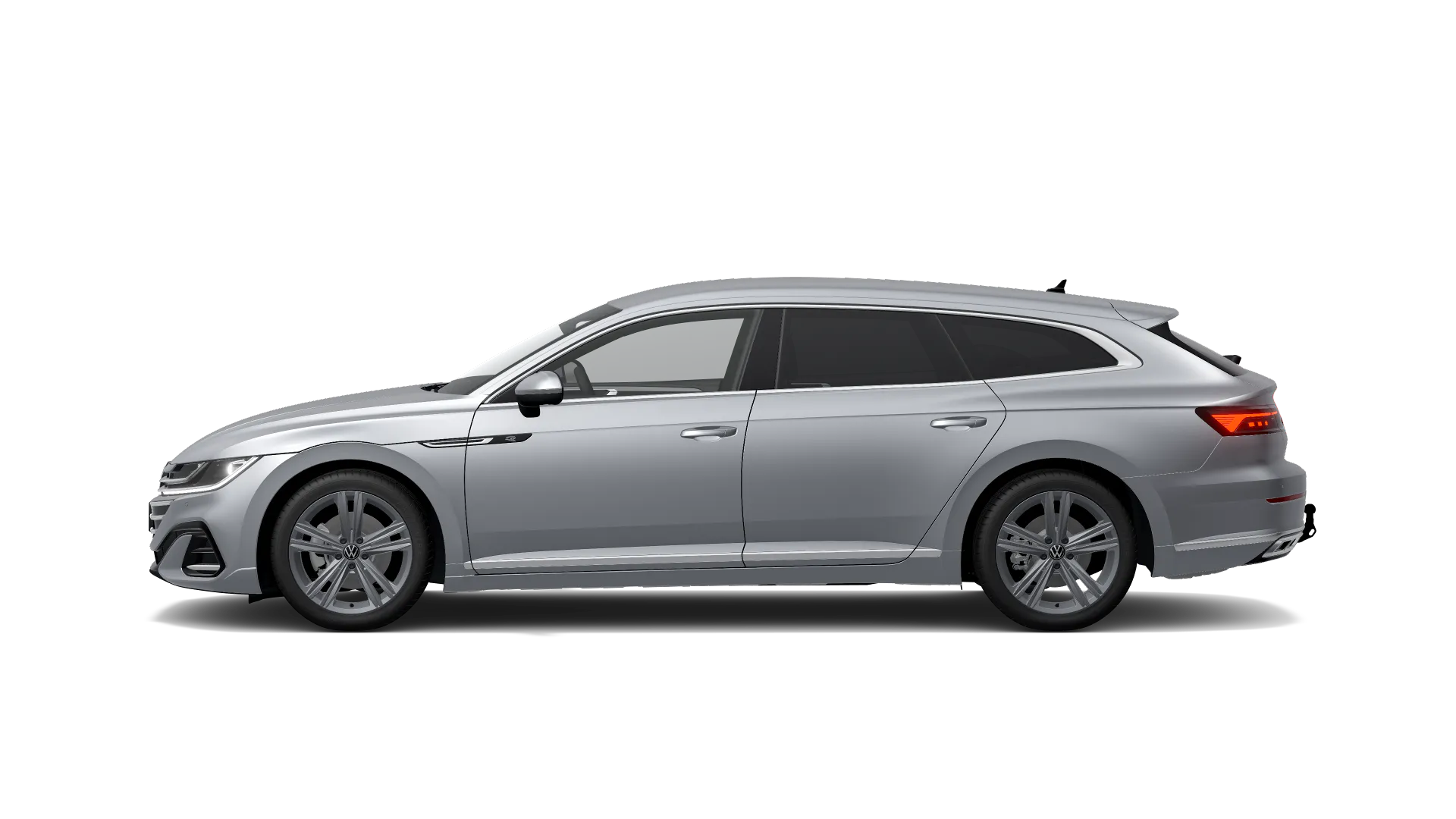 Volkswagen Arteon Shooting Brake R-Line