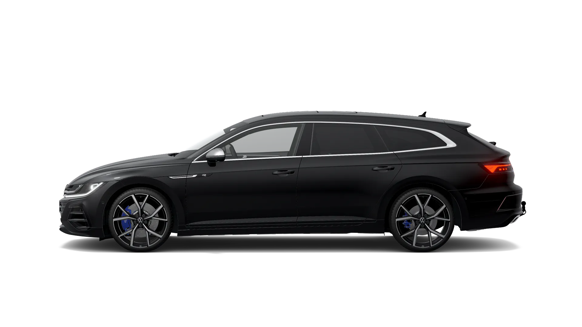 Volkswagen Arteon Shooting Brake R