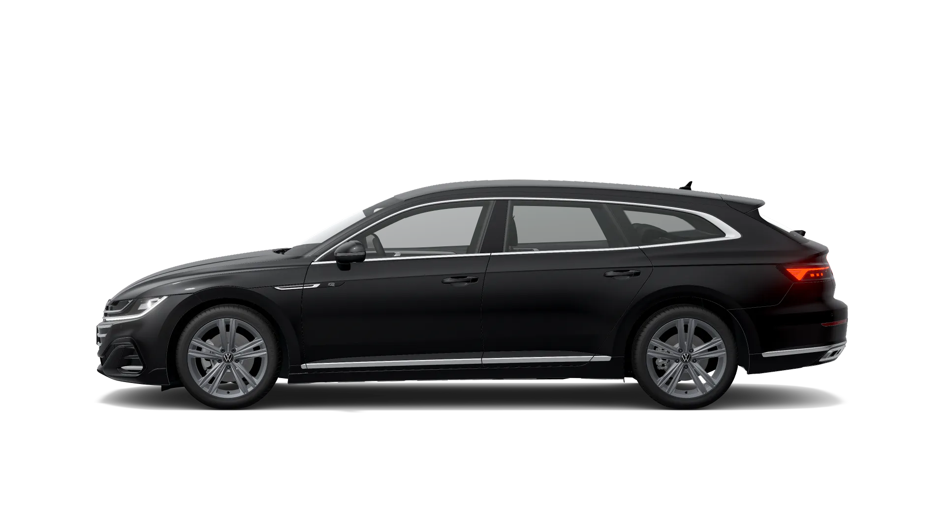 Volkswagen Arteon Shooting Brake R-Line