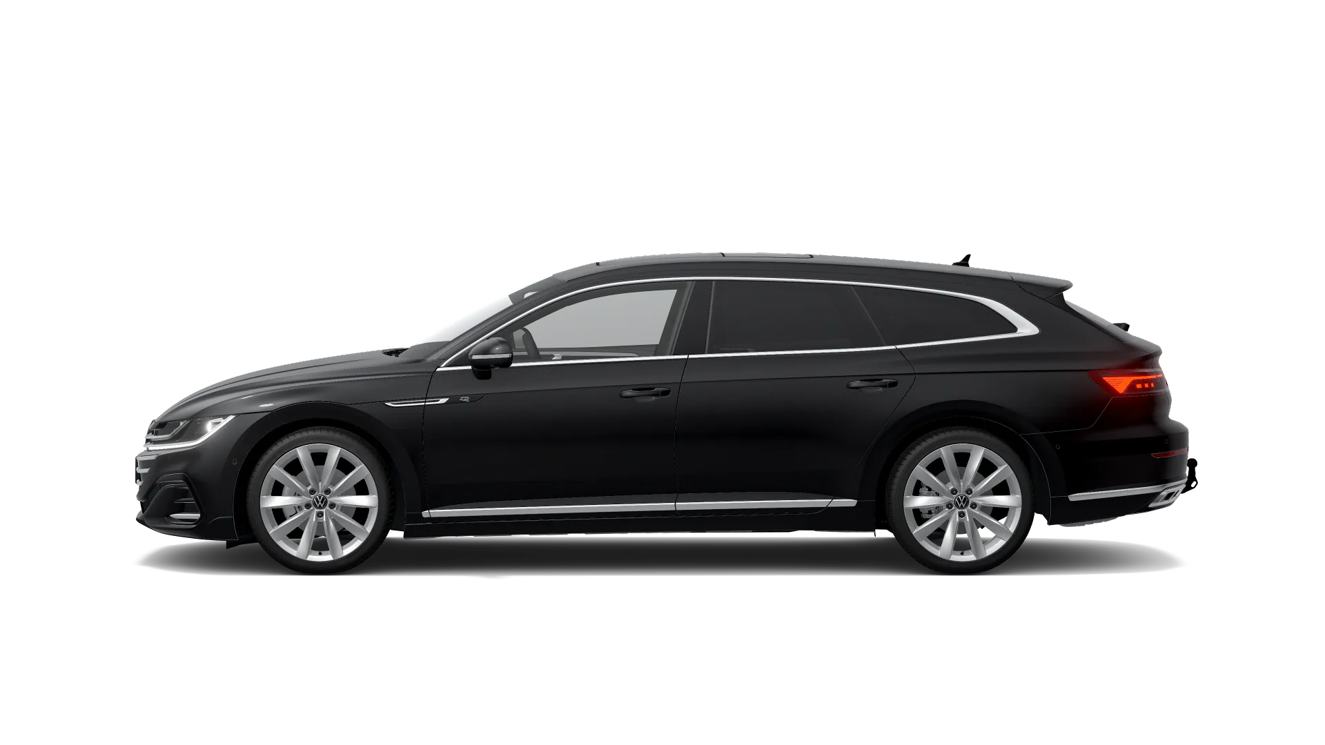 Volkswagen Arteon Shooting Brake R-Line