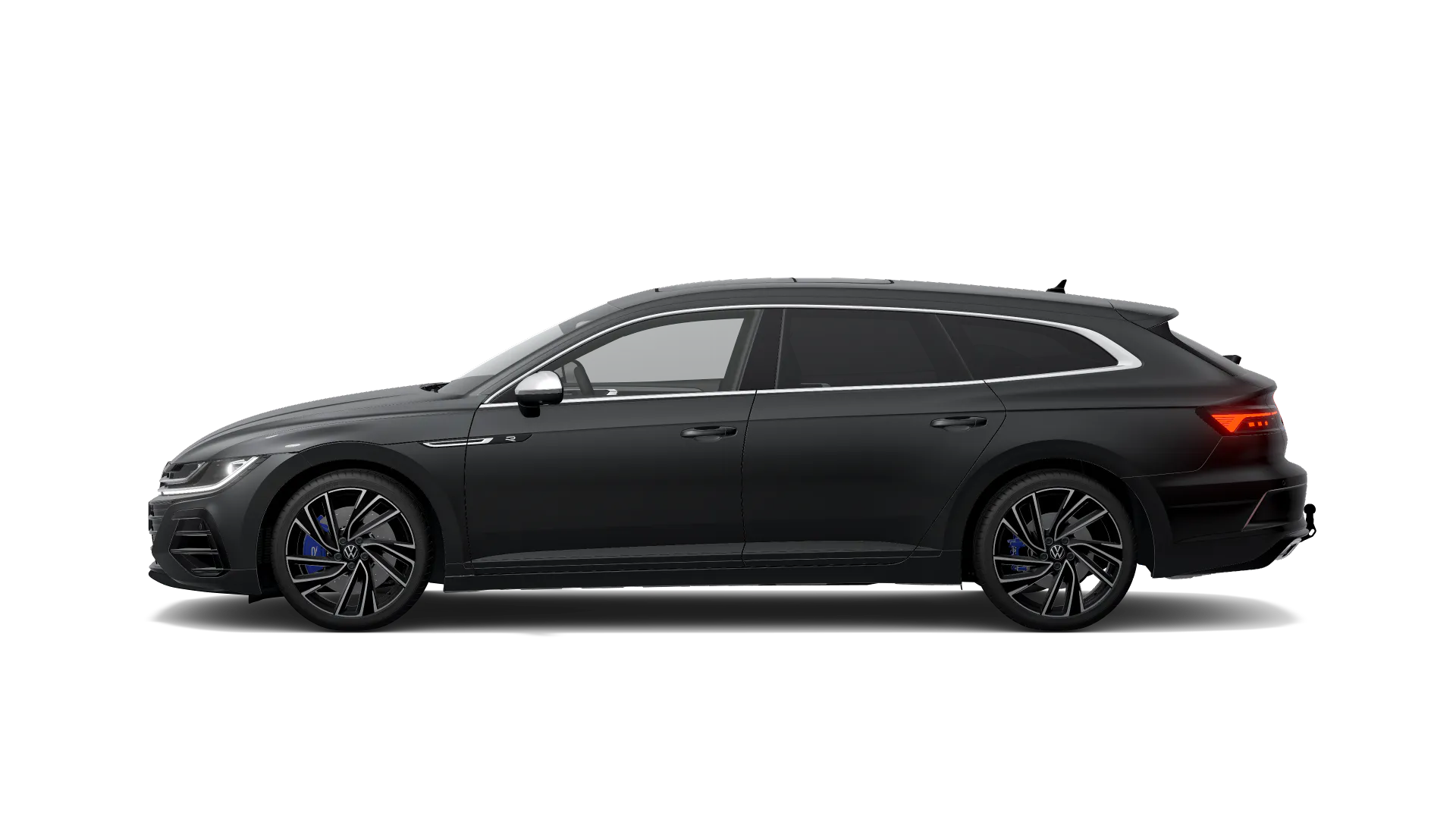 Volkswagen Arteon Shooting Brake R