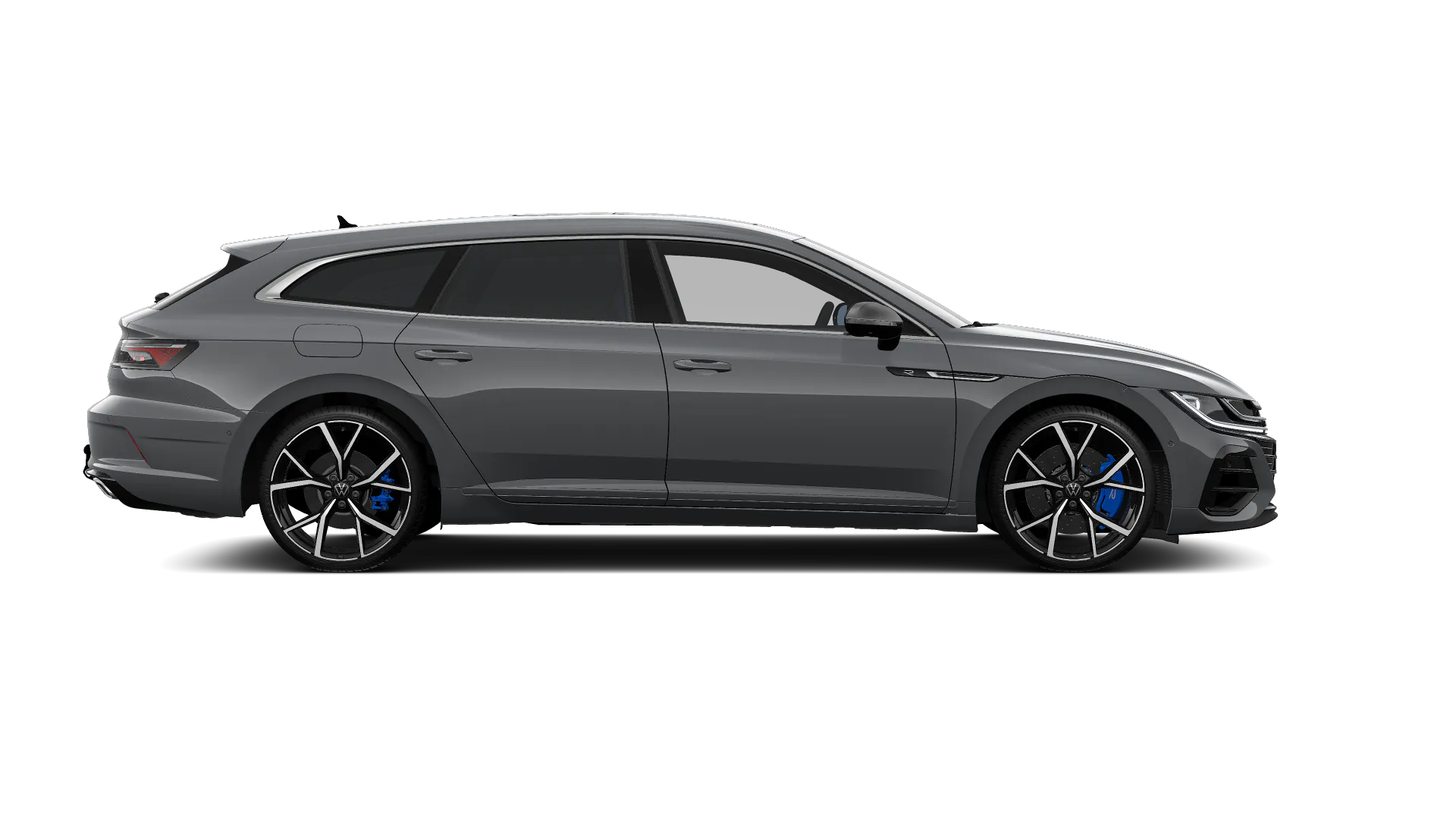 Volkswagen Arteon Shooting Brake R