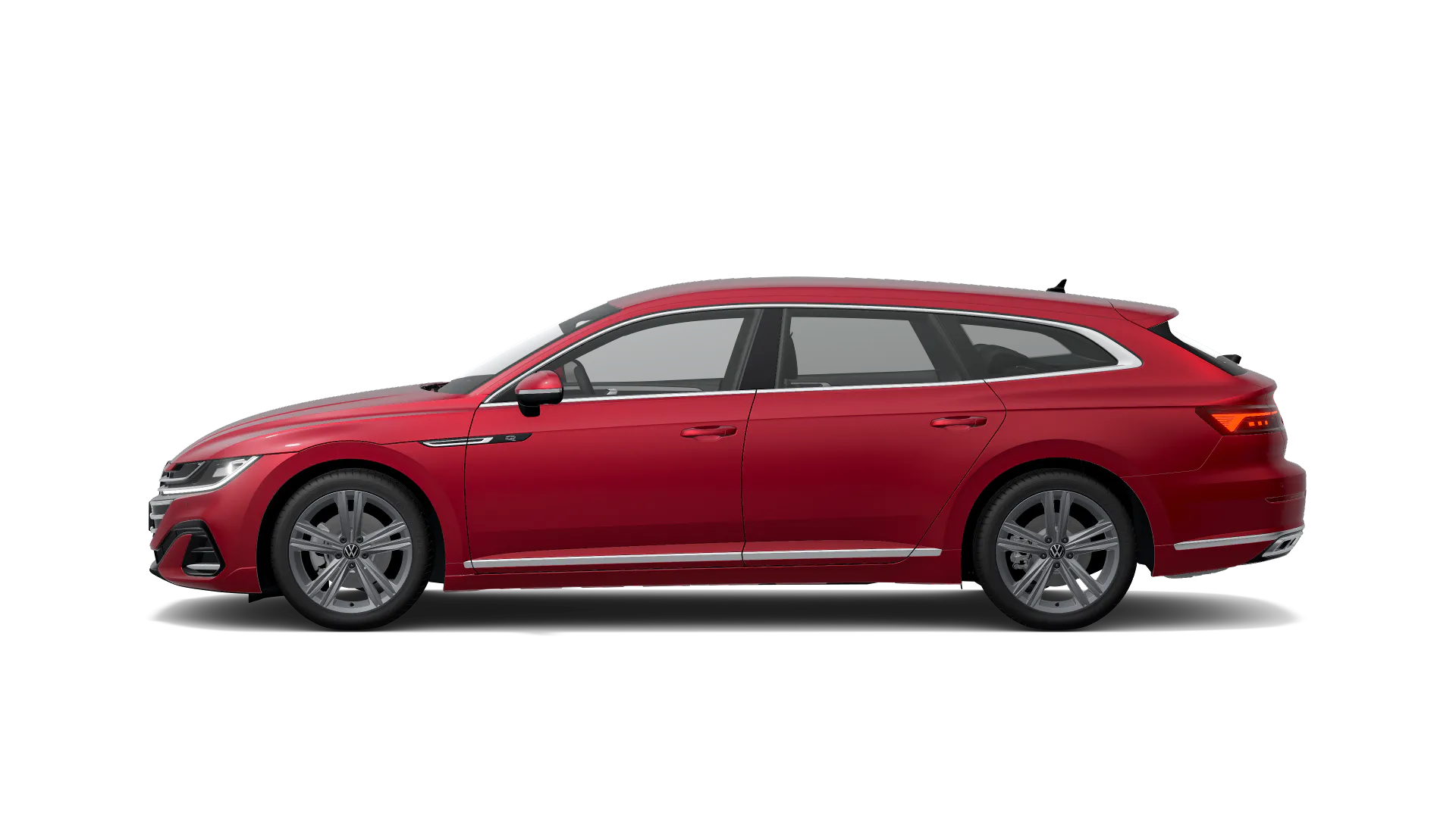 Volkswagen Arteon Shooting Brake R-Line